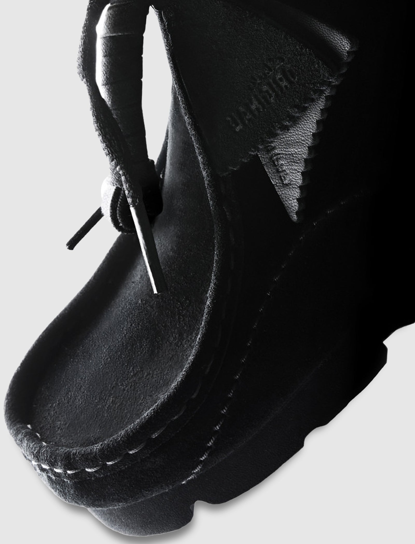 【美品】clarks wallabee Clarks Originals Wallabee | Cola Suede | US Stockists