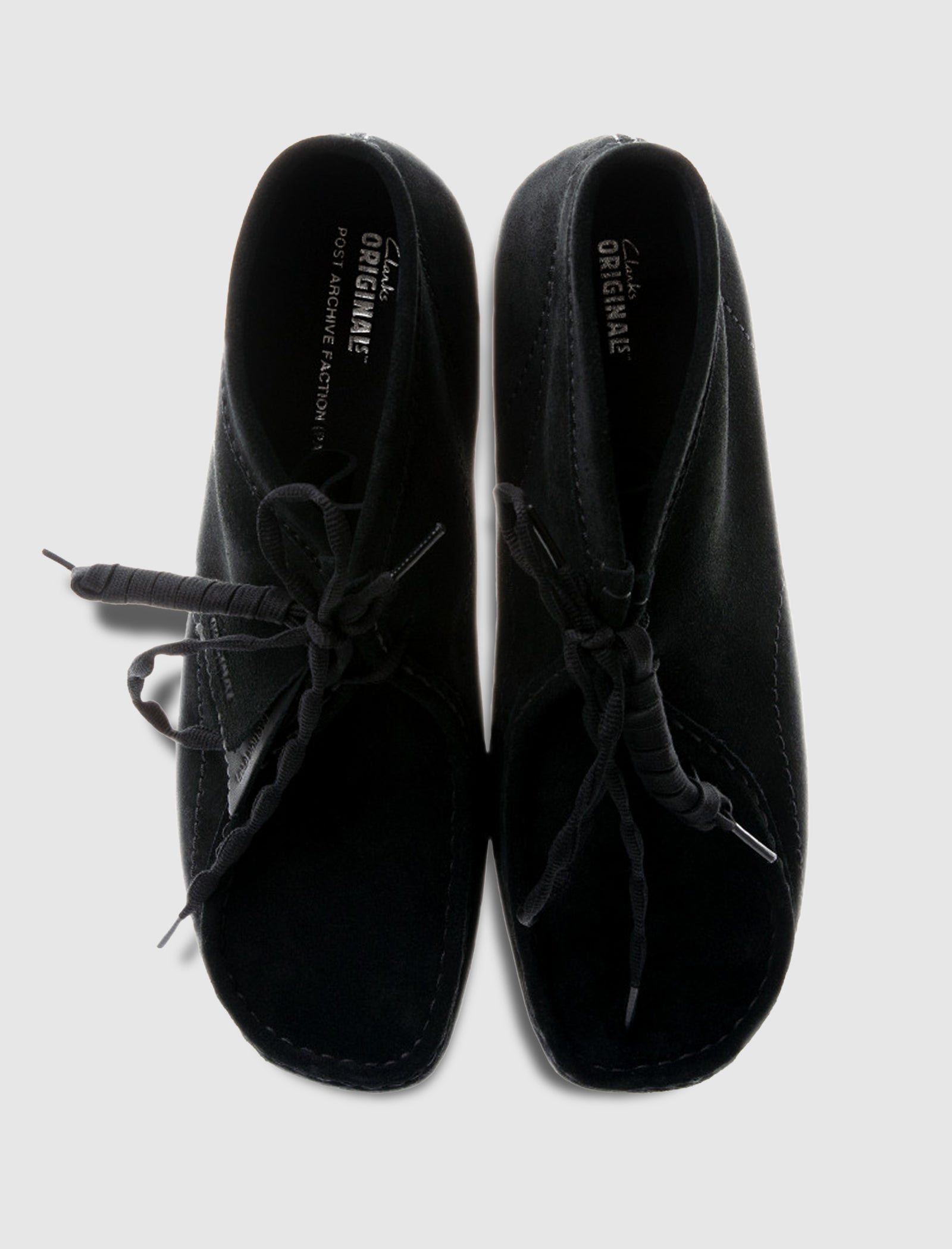 POST ARCHIVE FACTION X WALLABEE