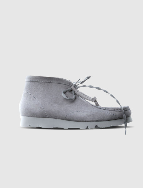 POST ARCHIVE FACTION X WALLABEE