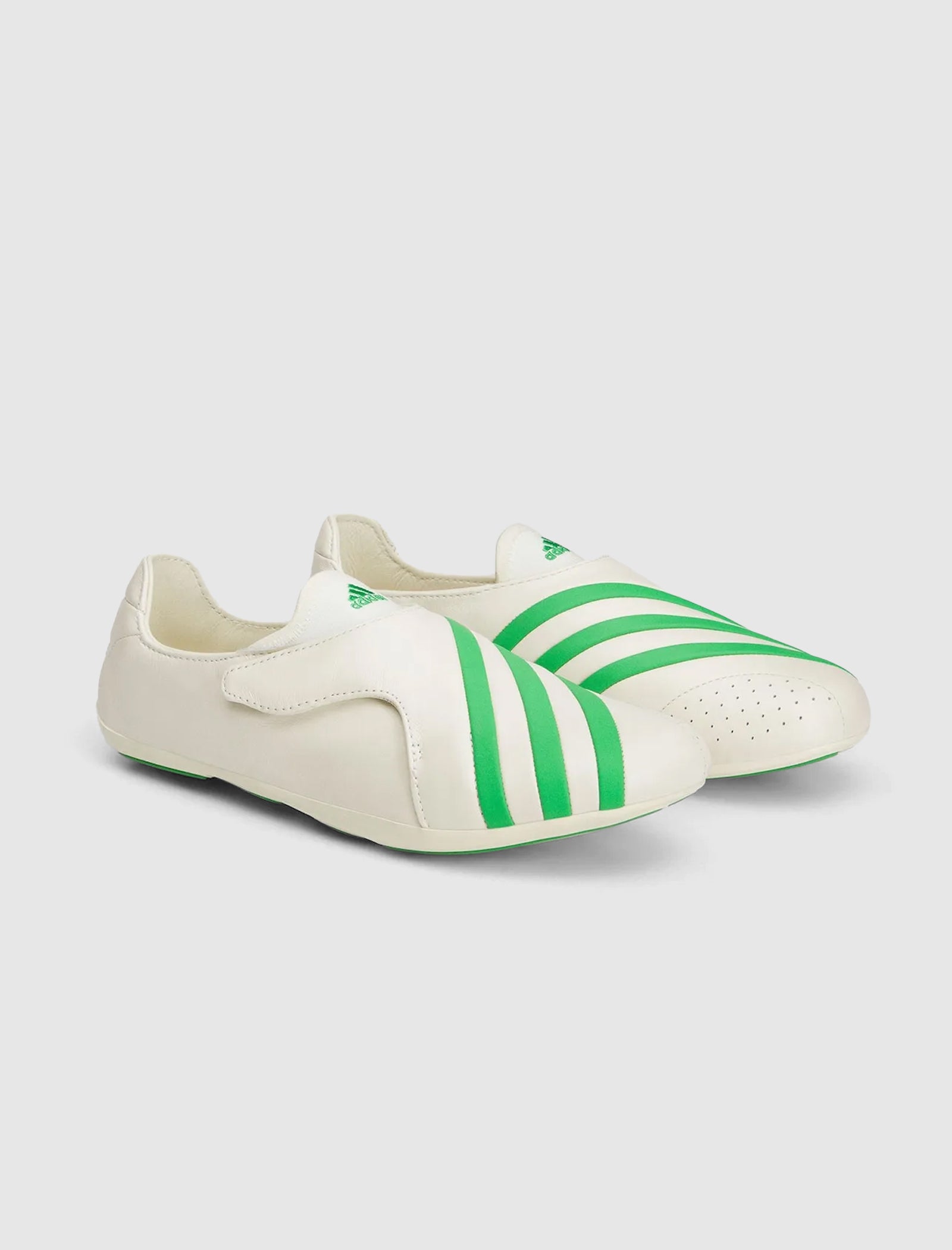 PW YOGA VARIO "WHITE/GREEN"