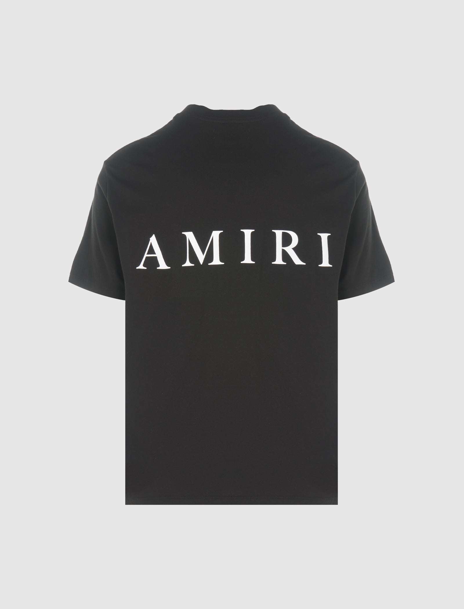 AMIRI Black Core Logo T-Shirt