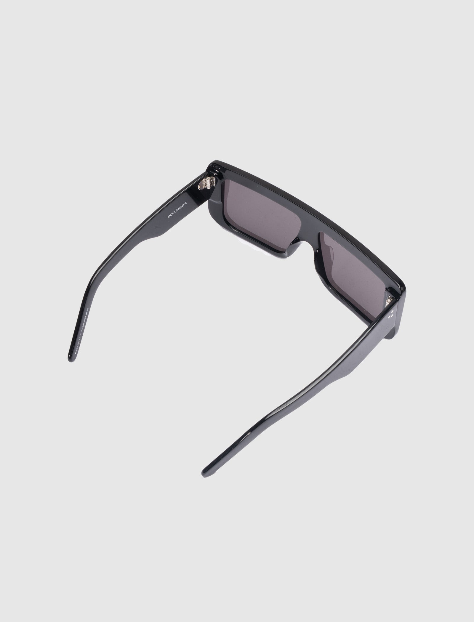 DOCUMENTA SUNGLASSES