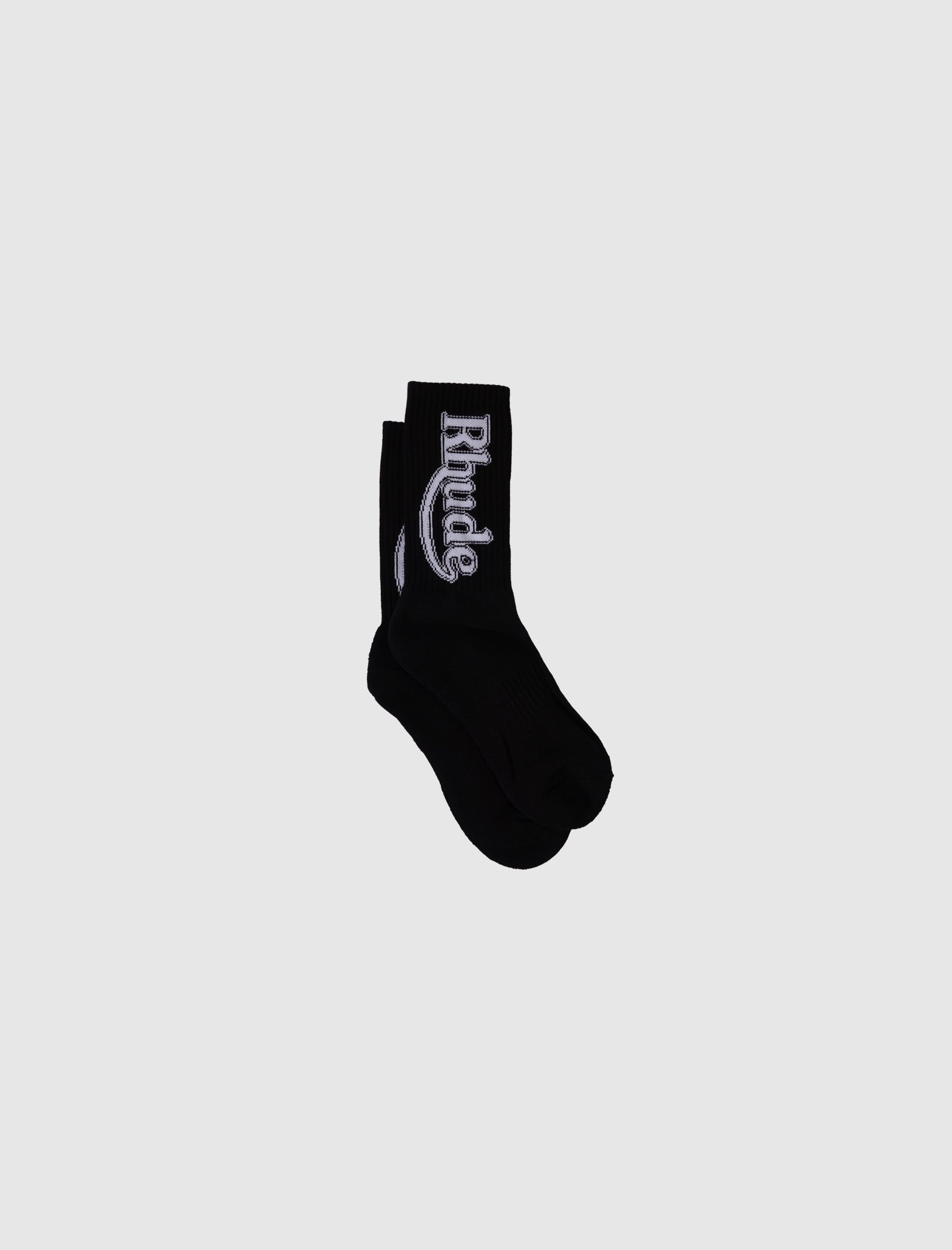VERT RACE TRACK SOCK