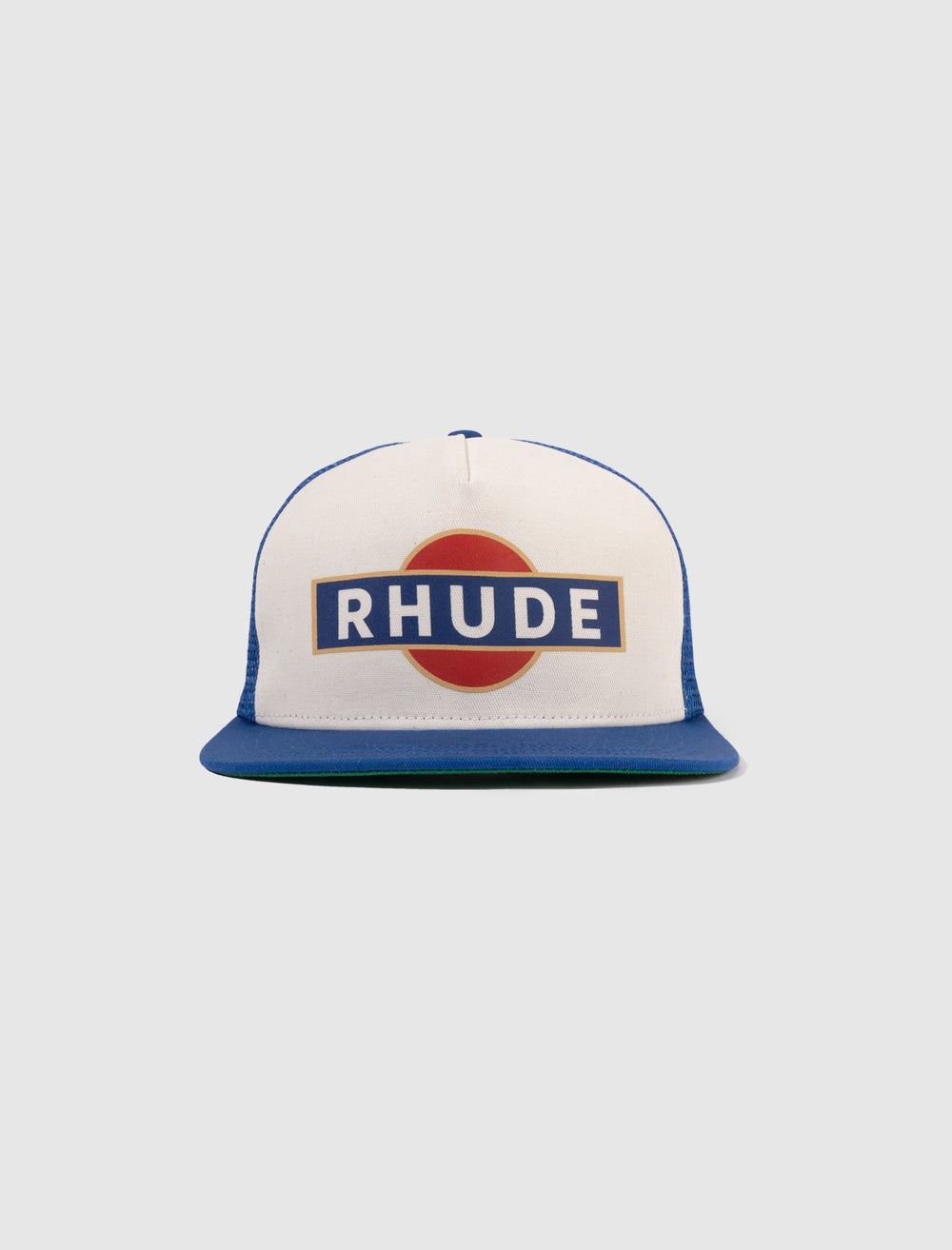 STARS TRUCKER HAT
