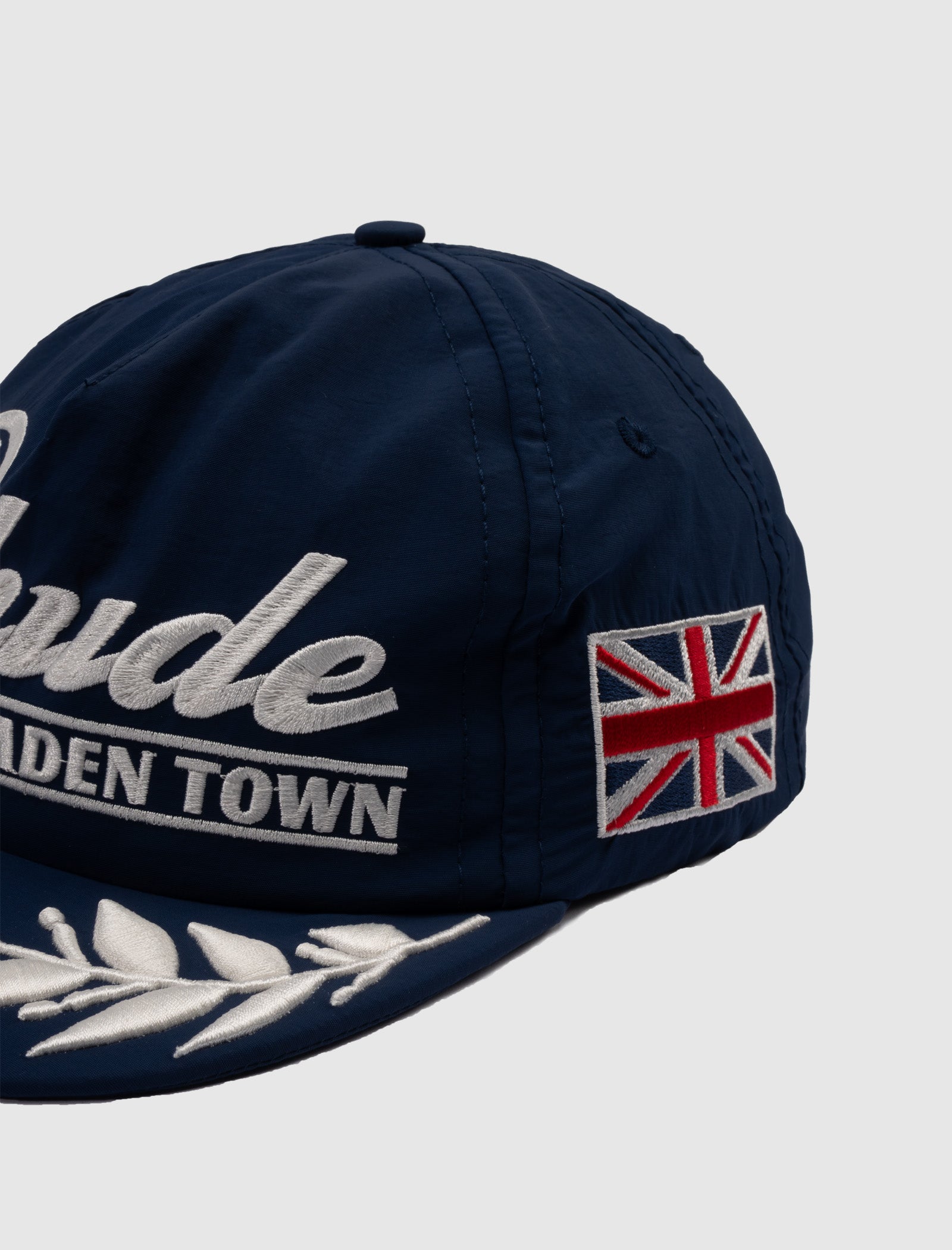 CAMDEN TOWN HAT