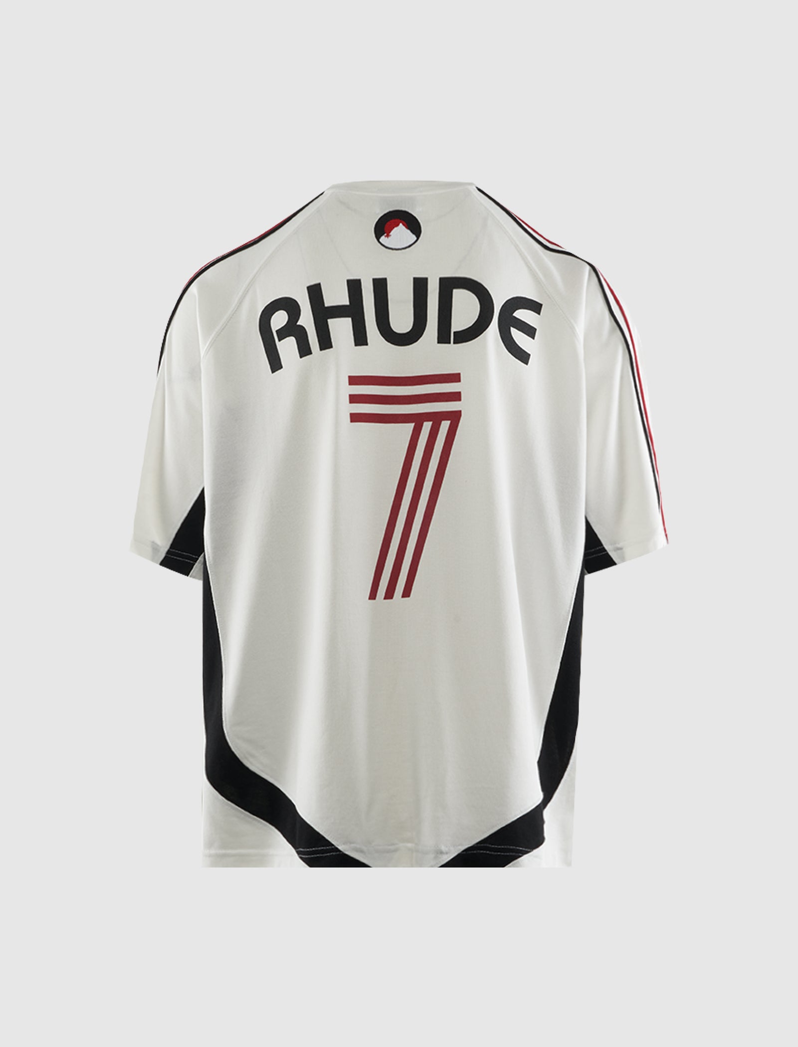LUNDUN SOCCER JERSEY