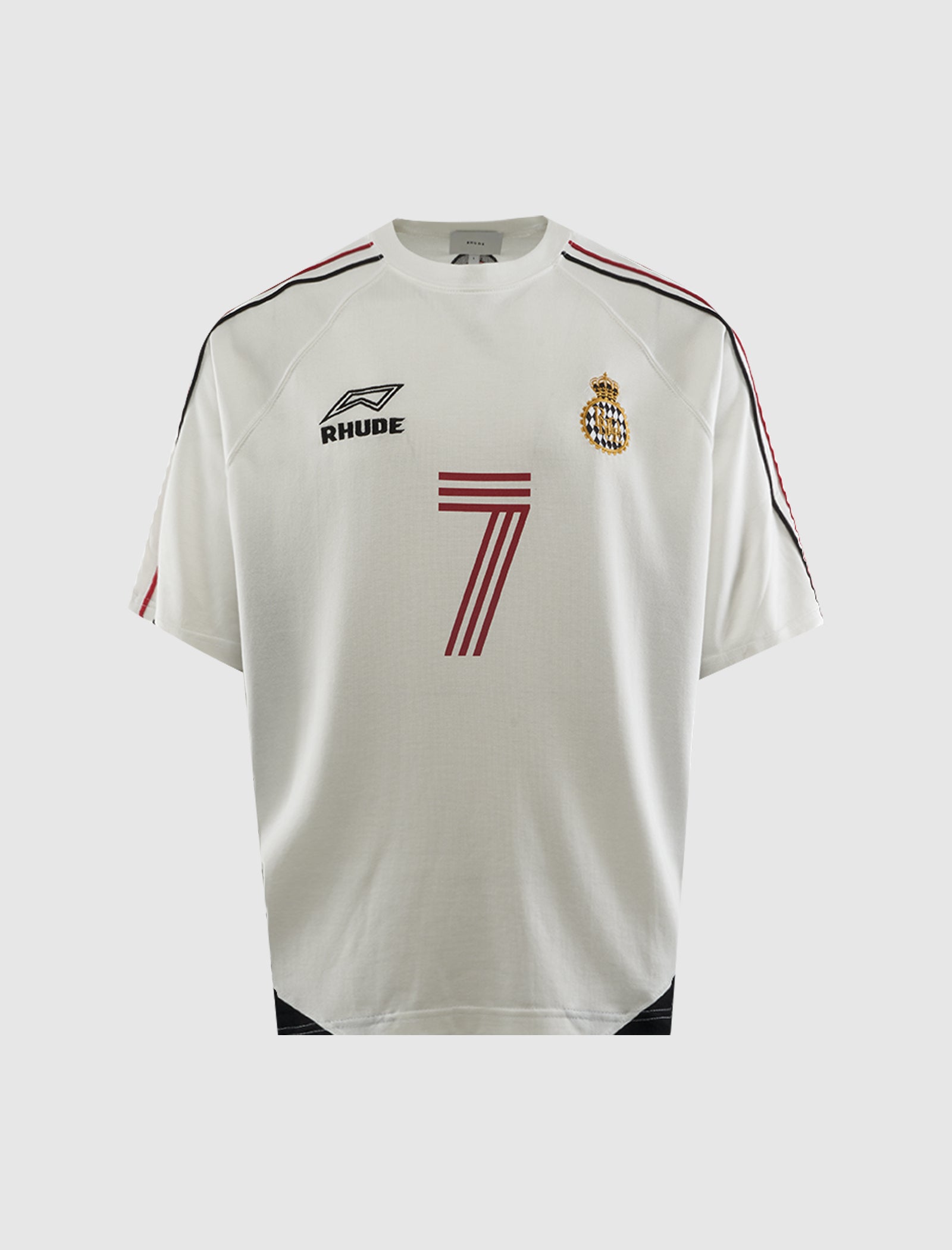 LUNDUN SOCCER JERSEY