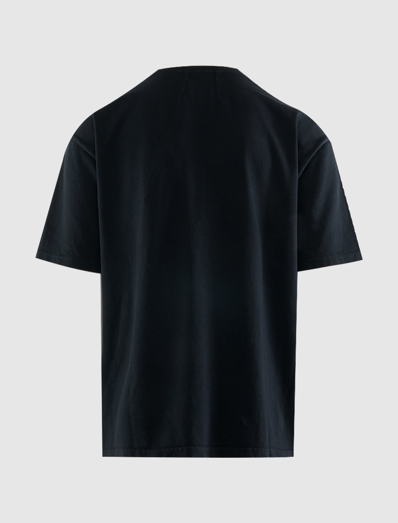 RHUDE LIVE RHUDES TEE