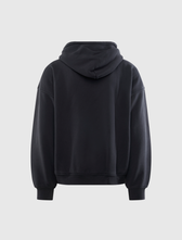 RHUDE WINTER 91 RALLYE ZIP-UP HOODIE