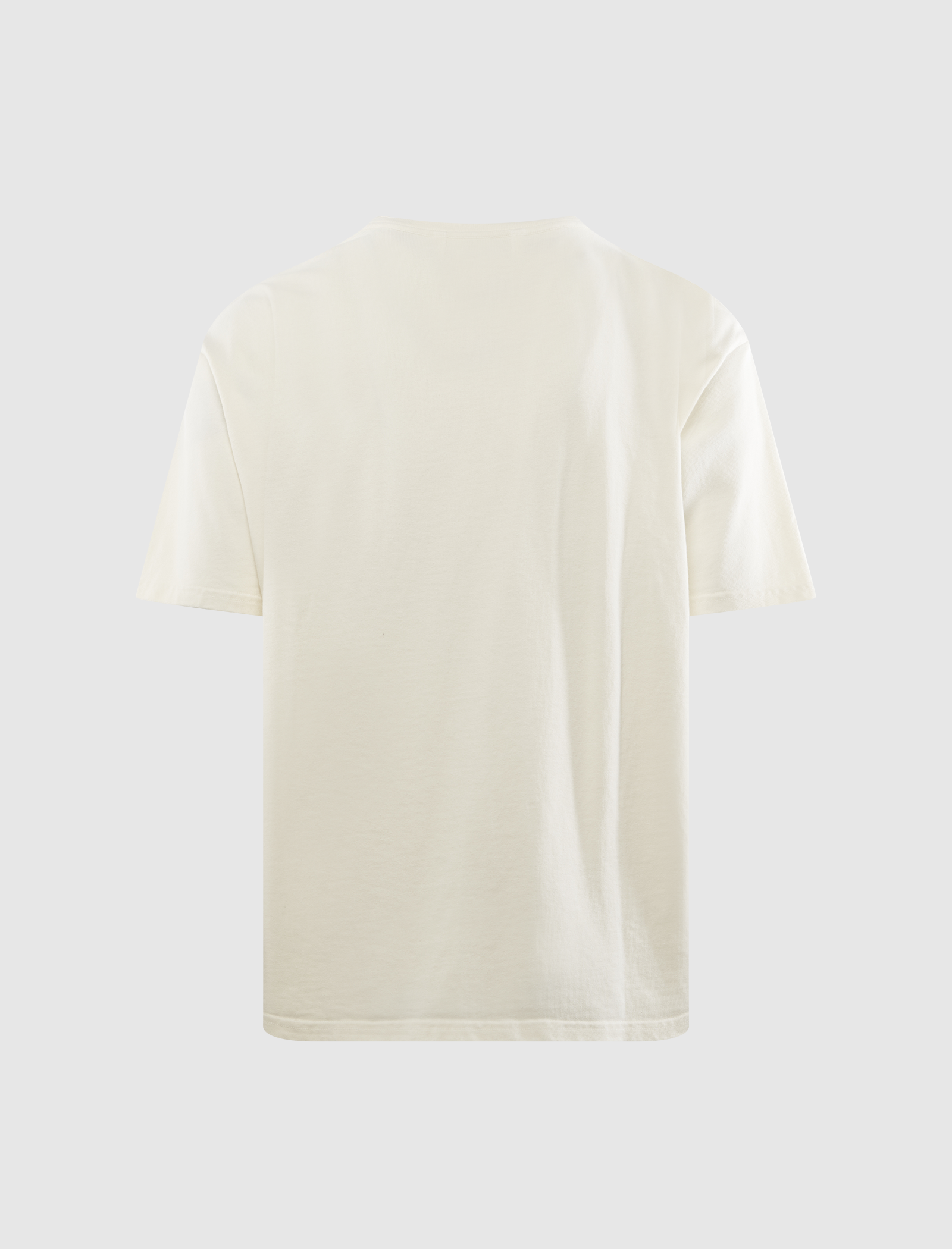 WINTER 91 RALLYE TEE