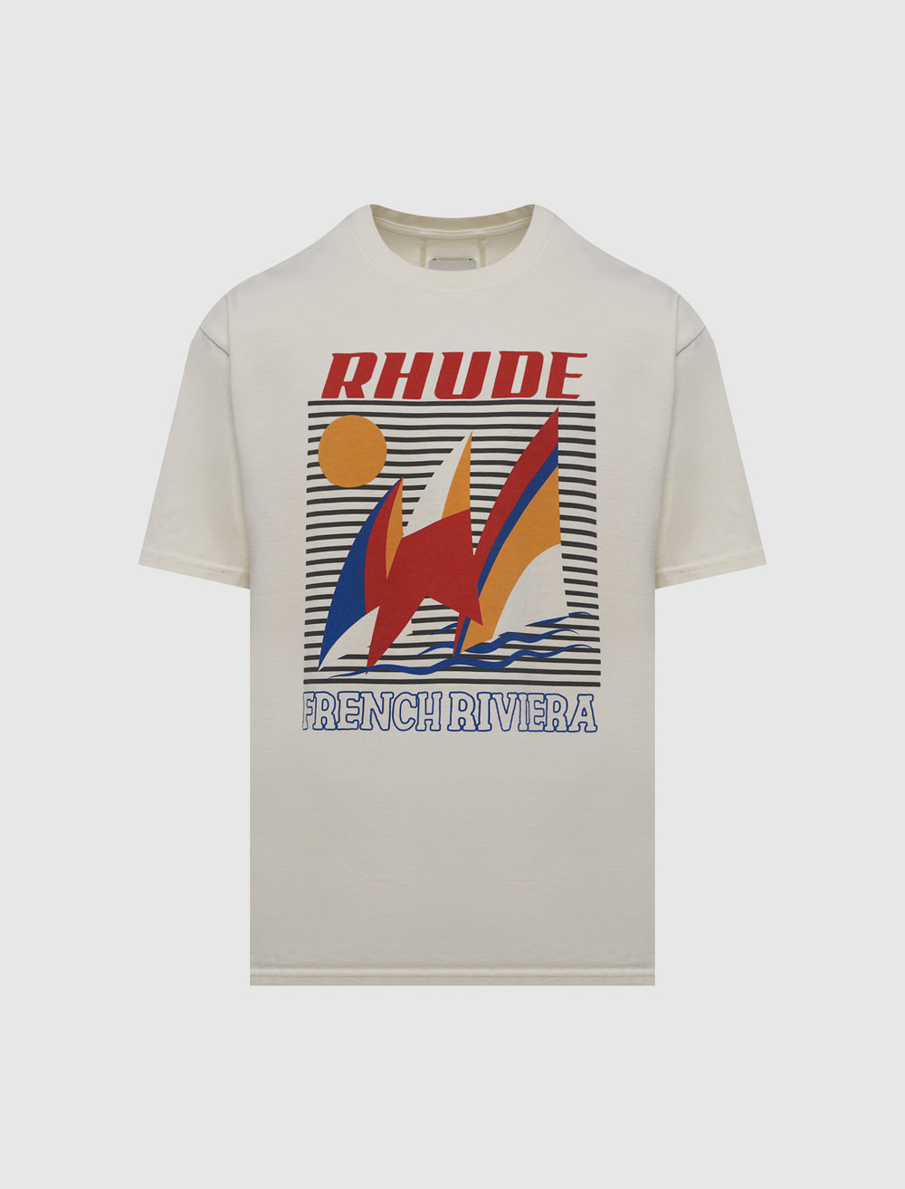 ROULETTE TEE