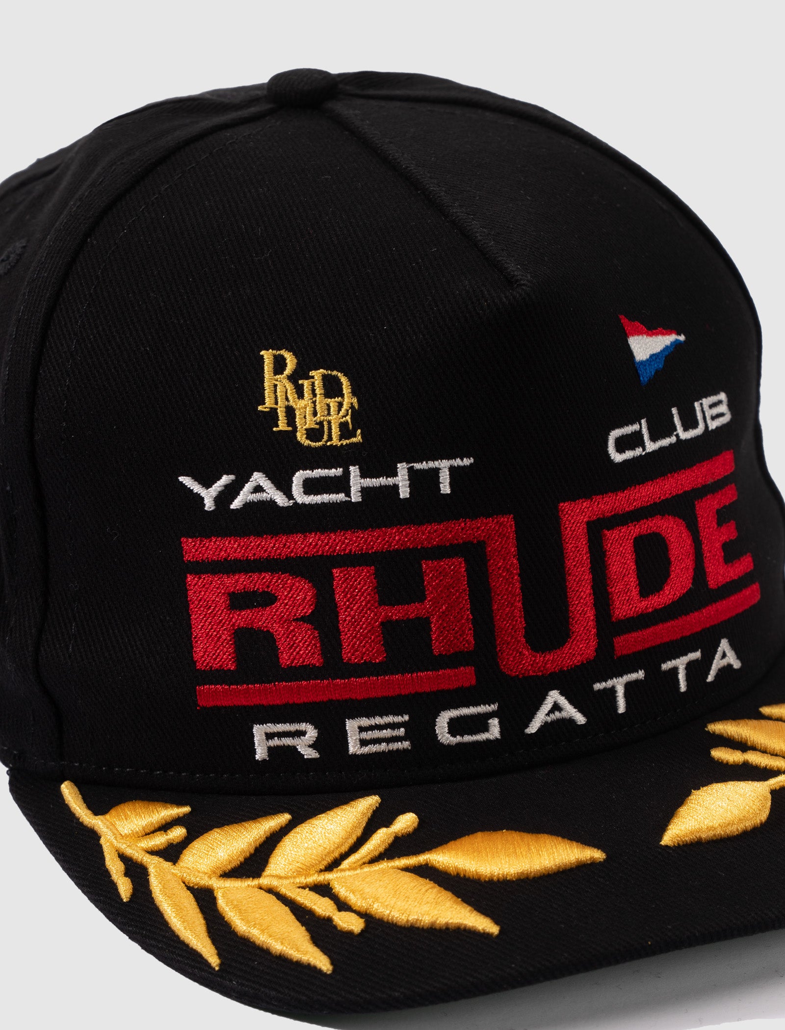 REGATTA CLUB HAT