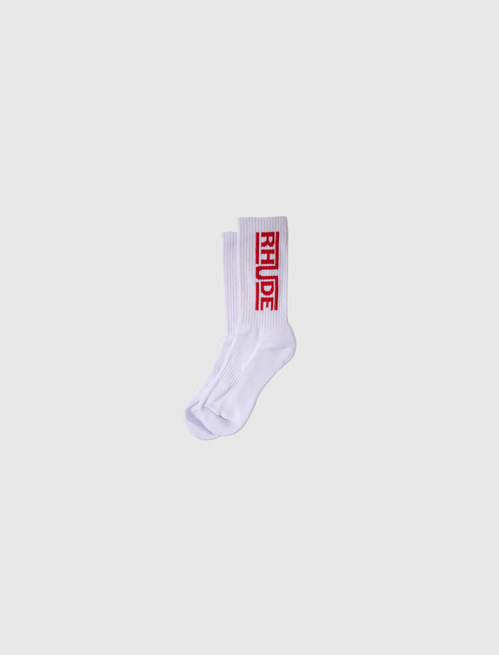 CHAMPIONS LOGO SOCK