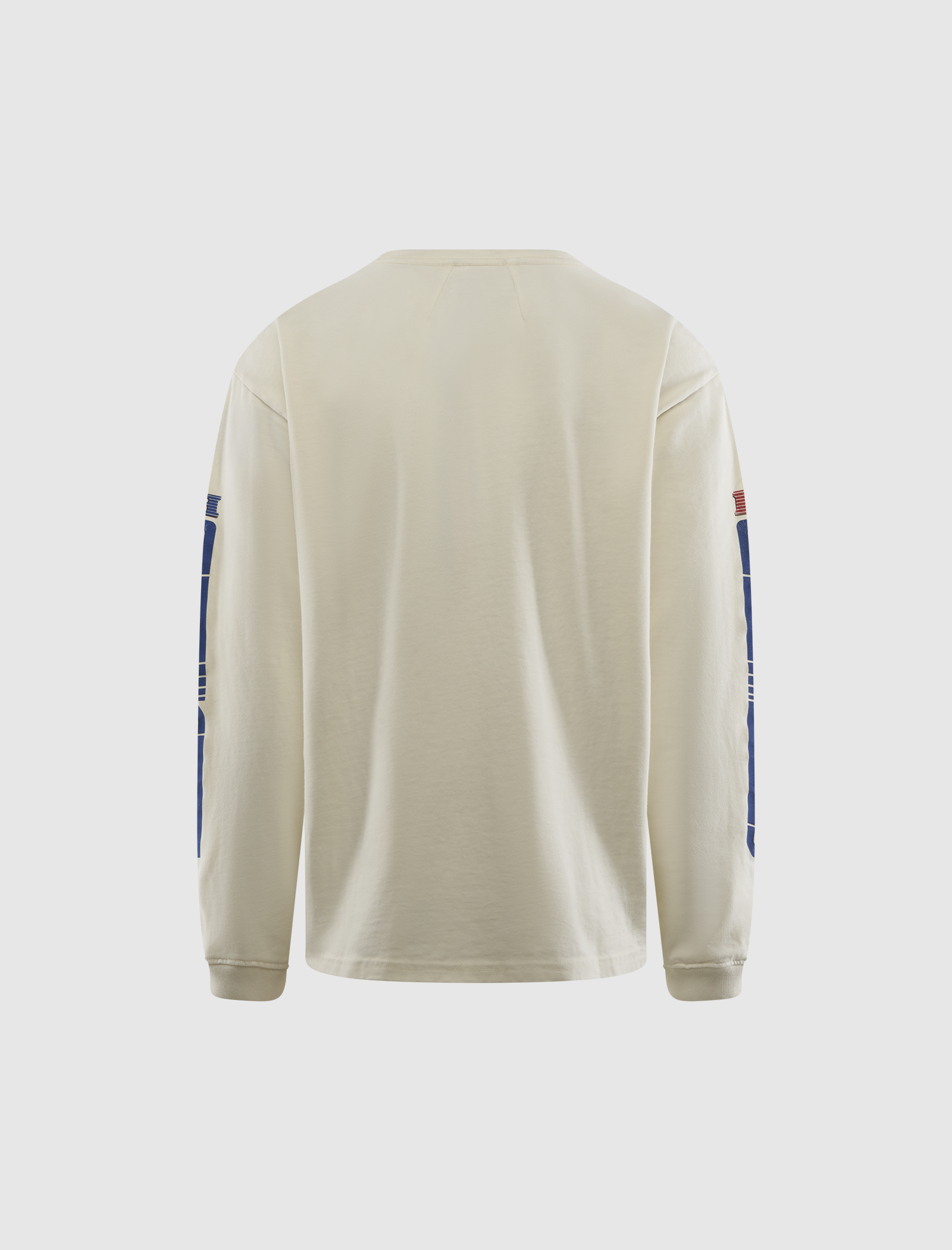 SPLIT PETROL LOGO TEE