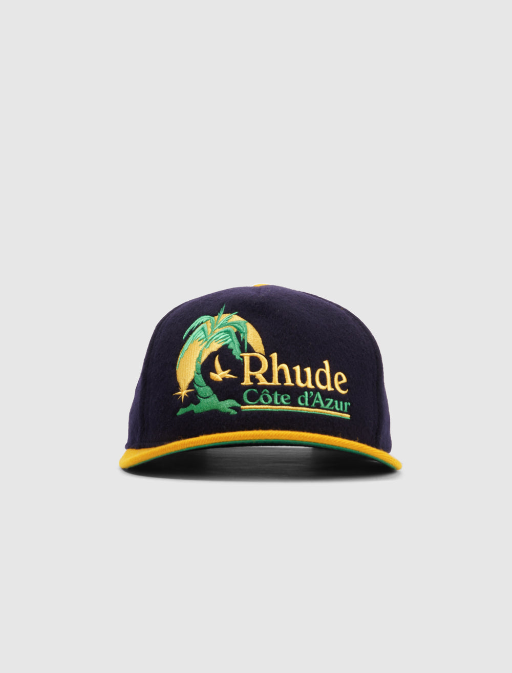STARS TRUCKER HAT