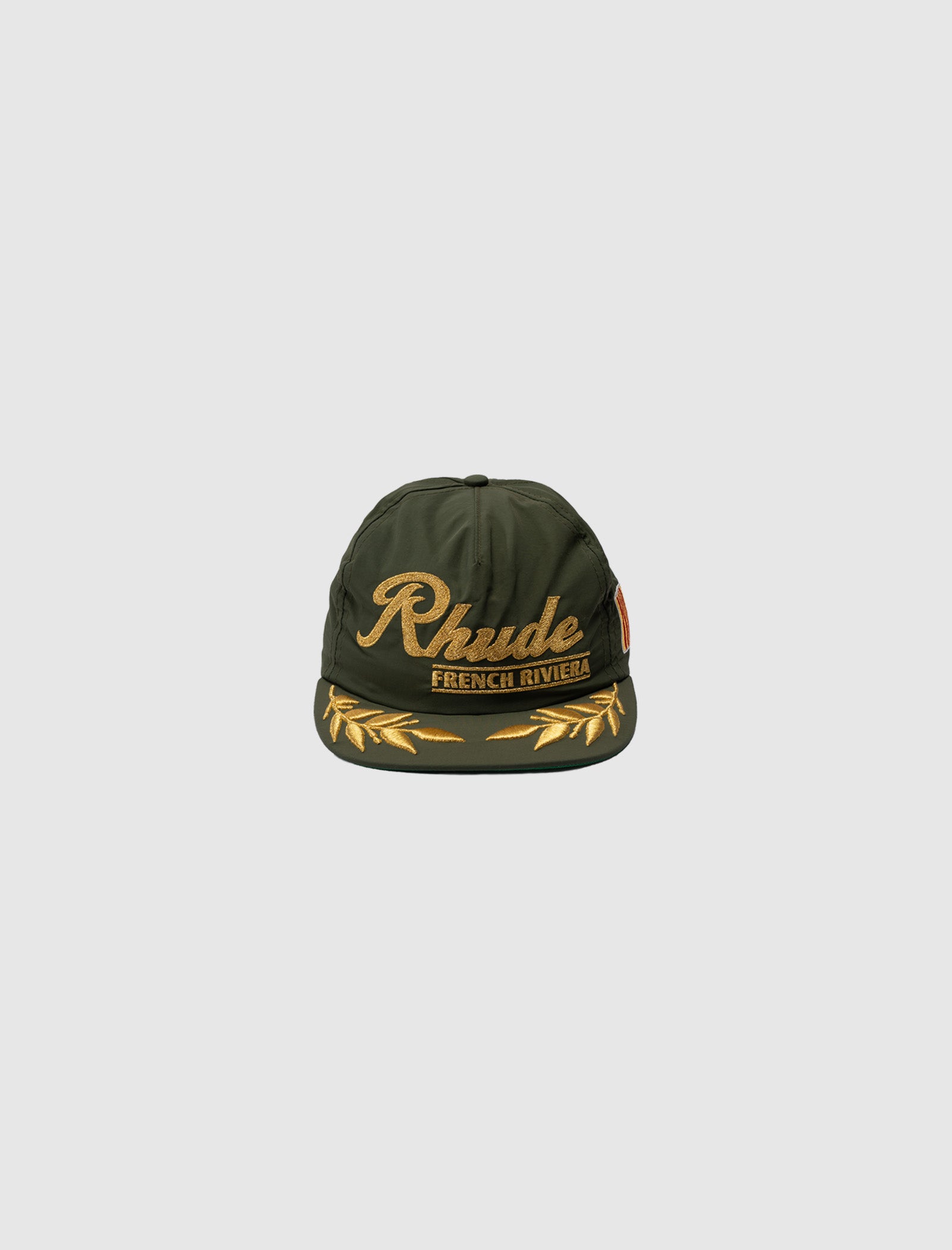 FRENCH RIVIERA HAT