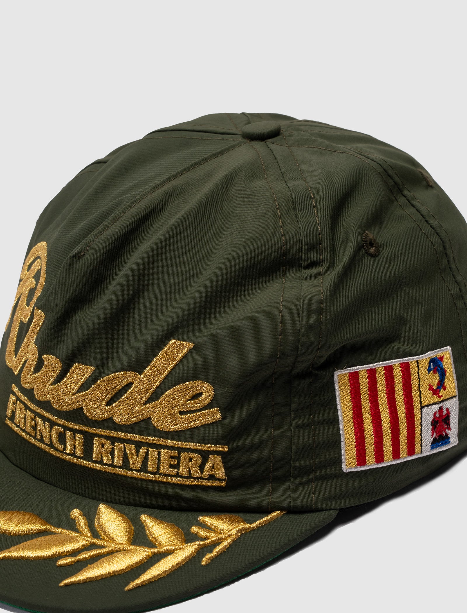 FRENCH RIVIERA HAT