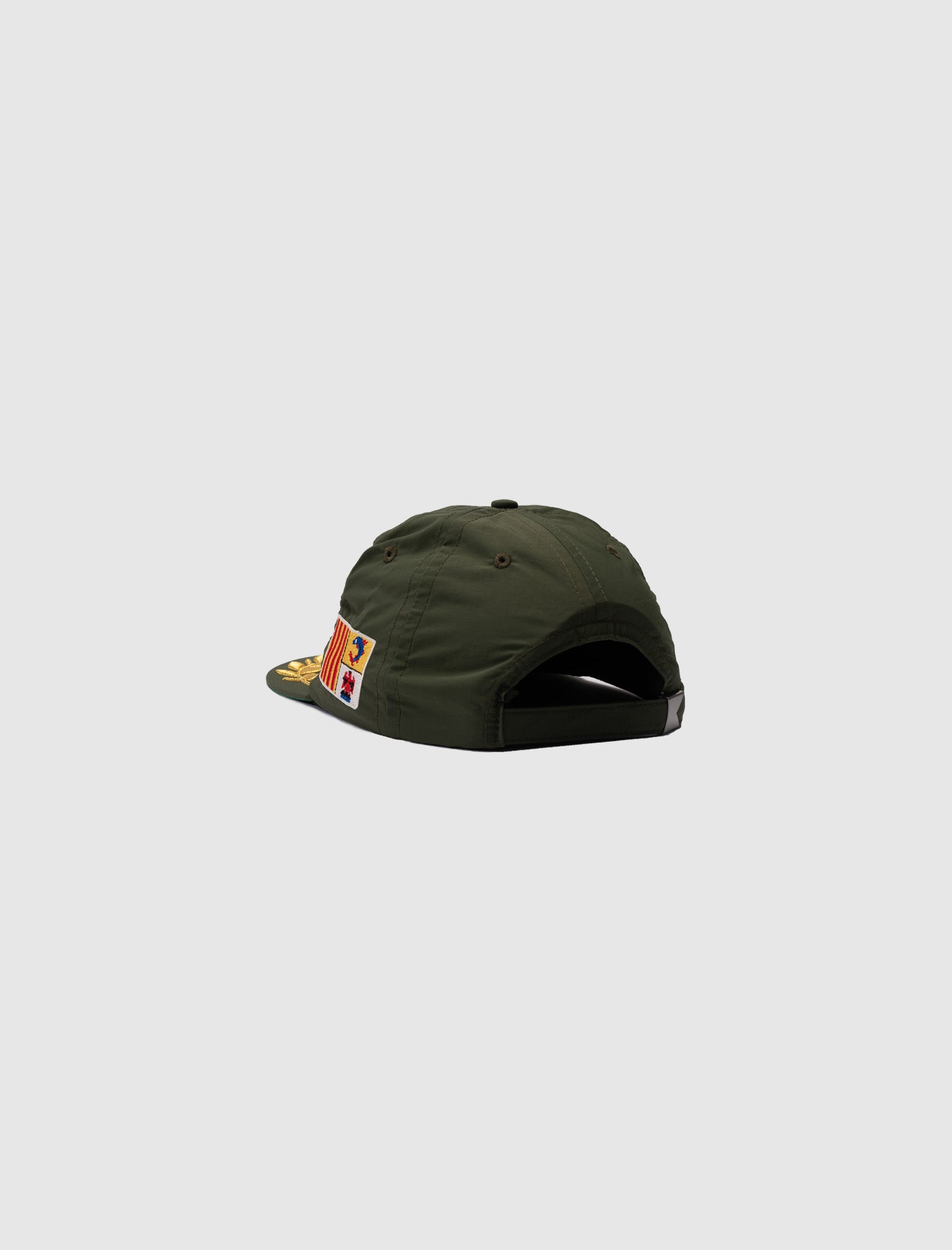 FRENCH RIVIERA HAT