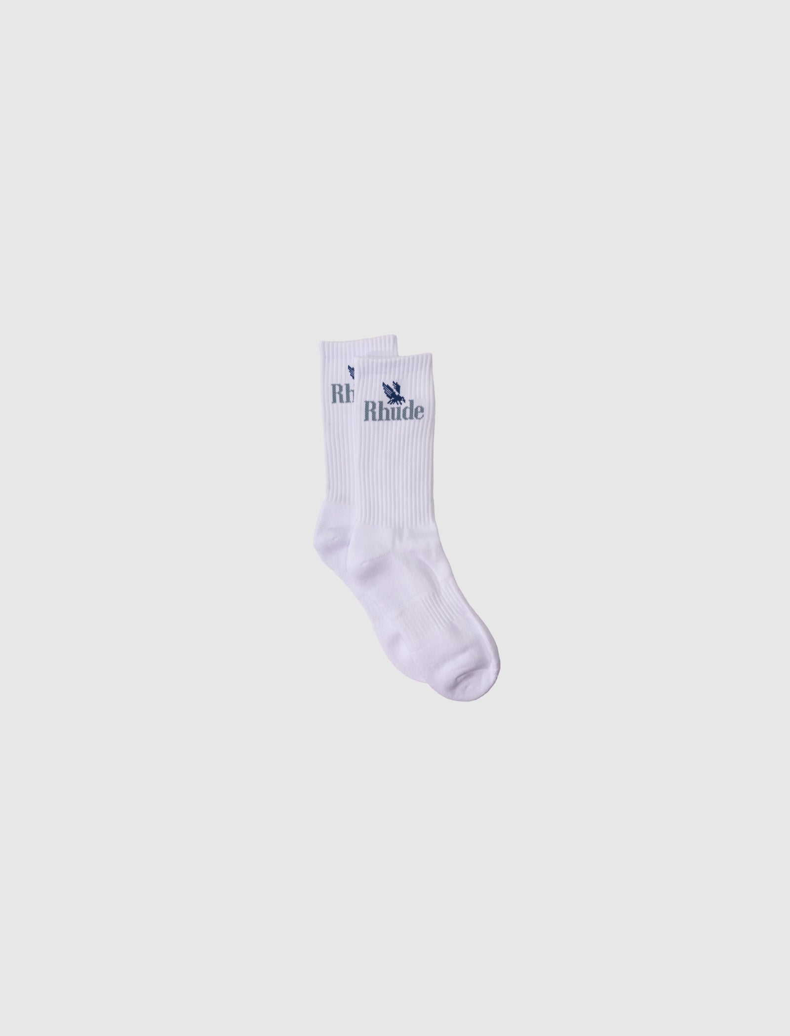 ROSSA LOGO SOCK