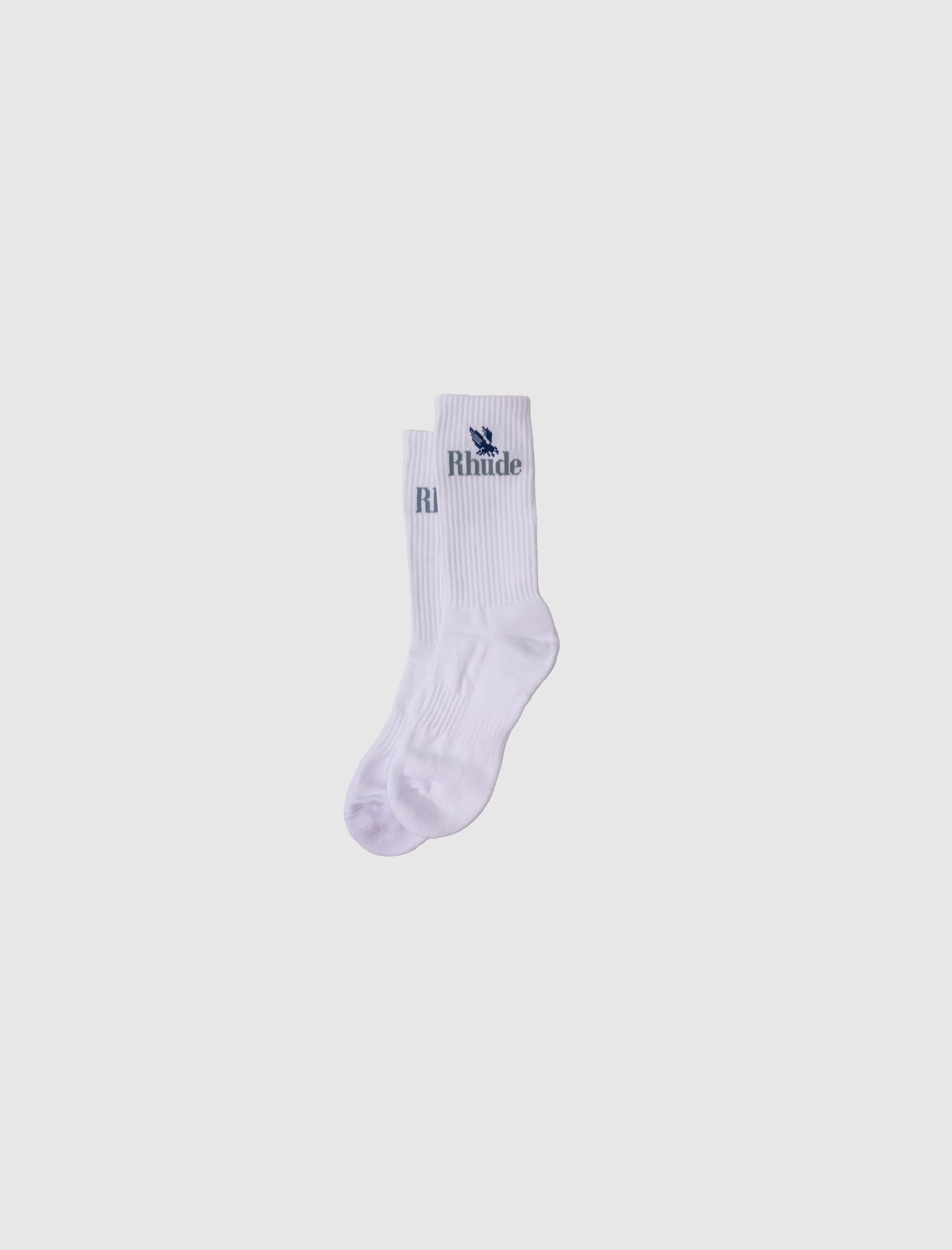 ROSSA LOGO SOCK