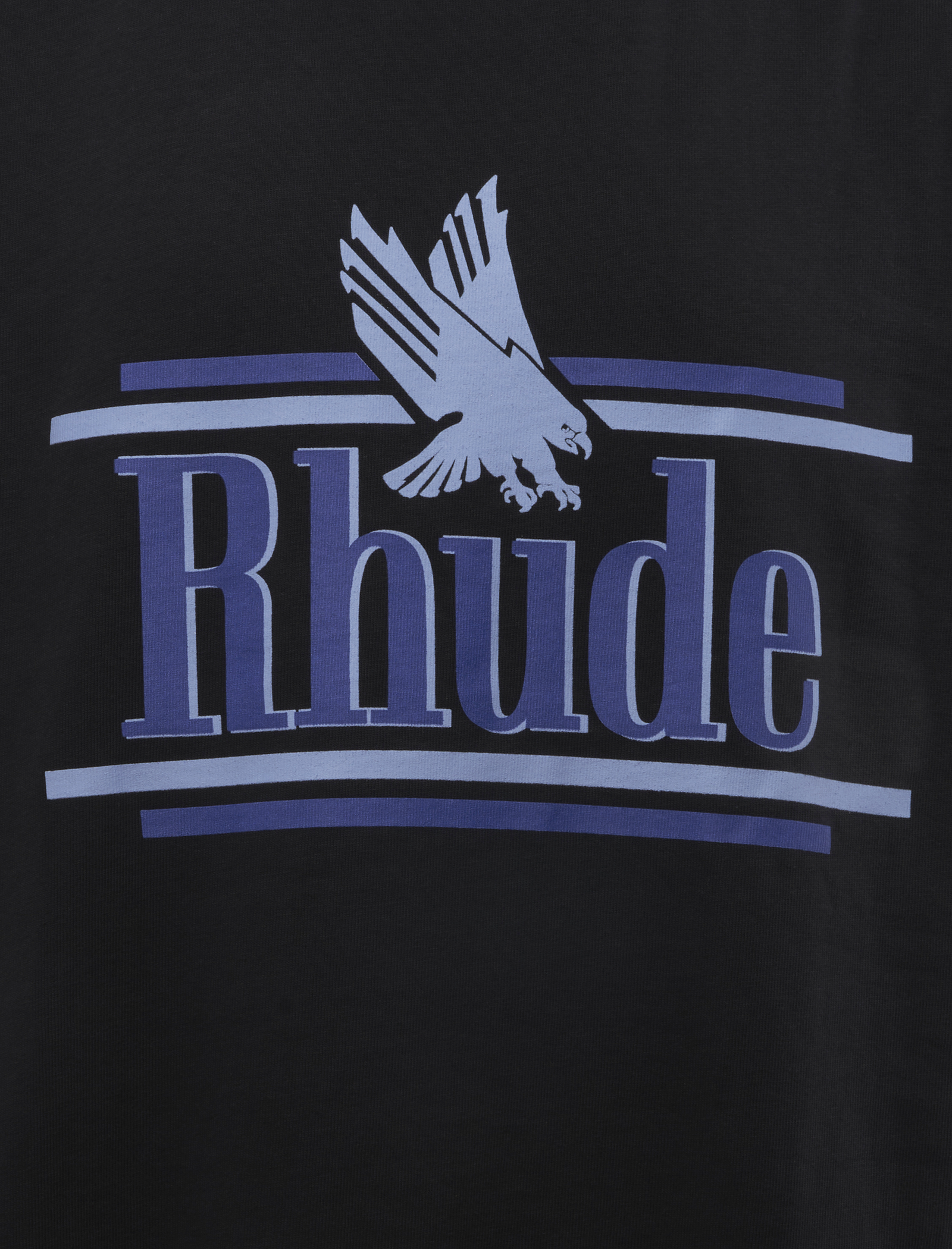 RHUDE ROSSA TEE