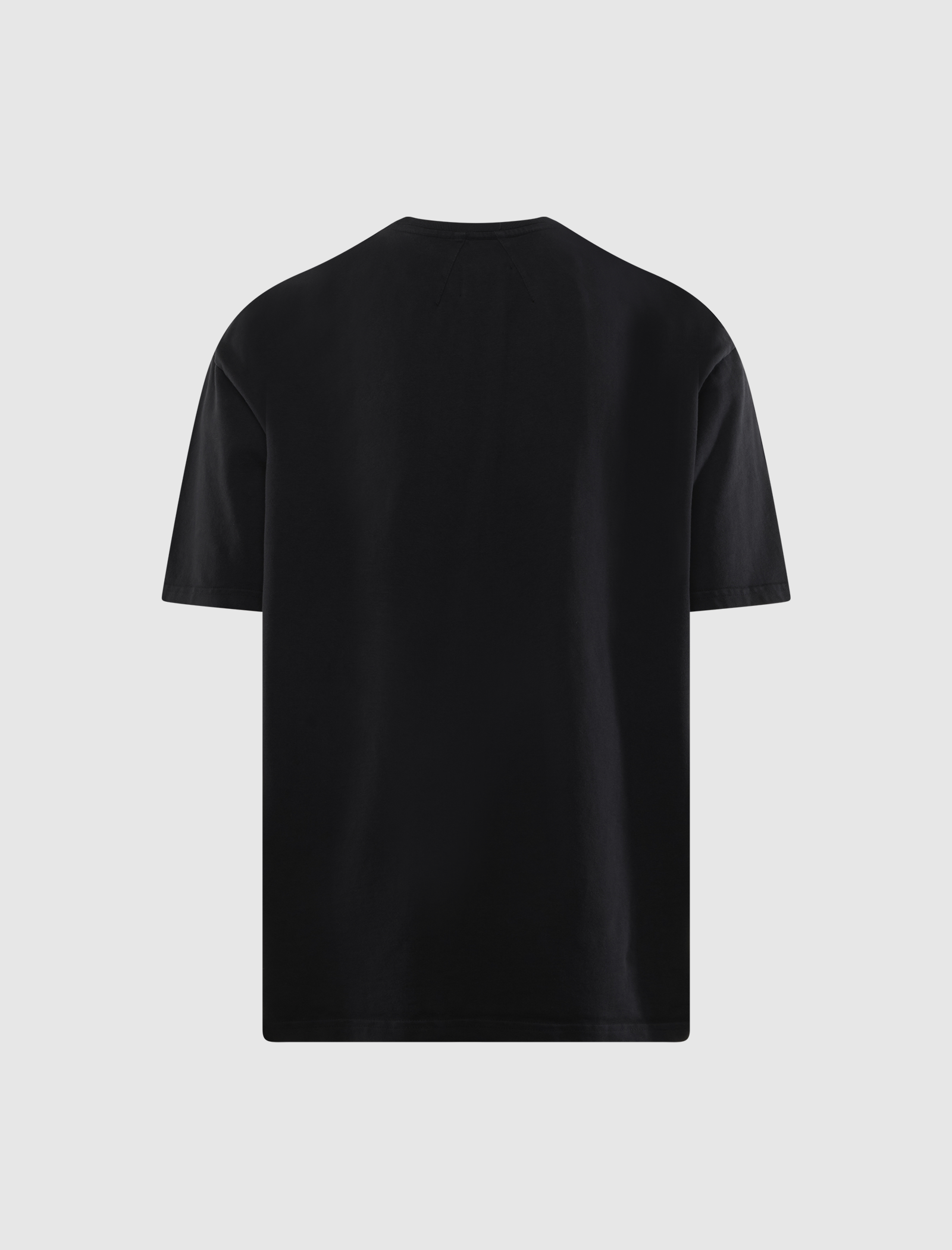 RHUDE ROSSA TEE