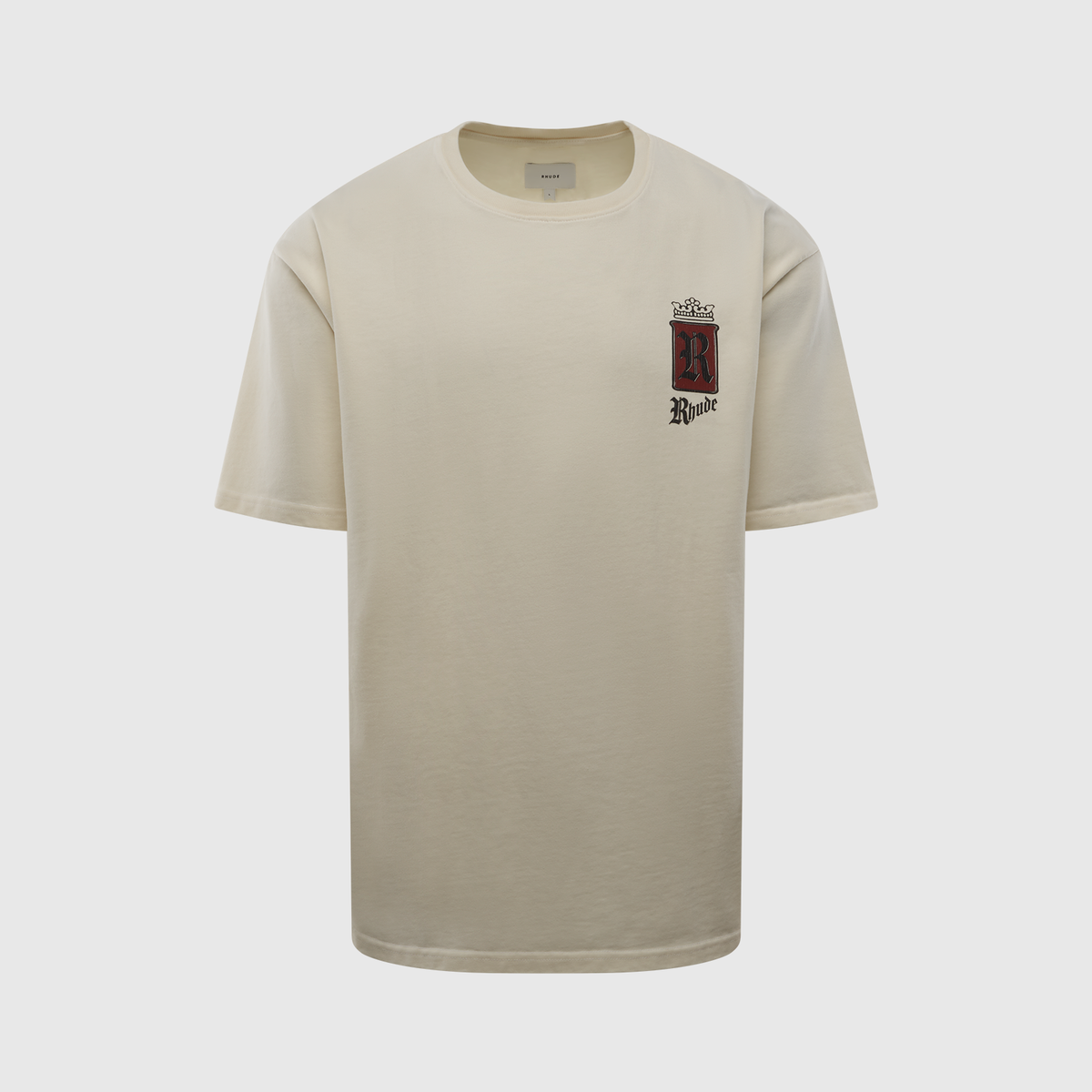 RHUDE FUMAR 91 TEE
