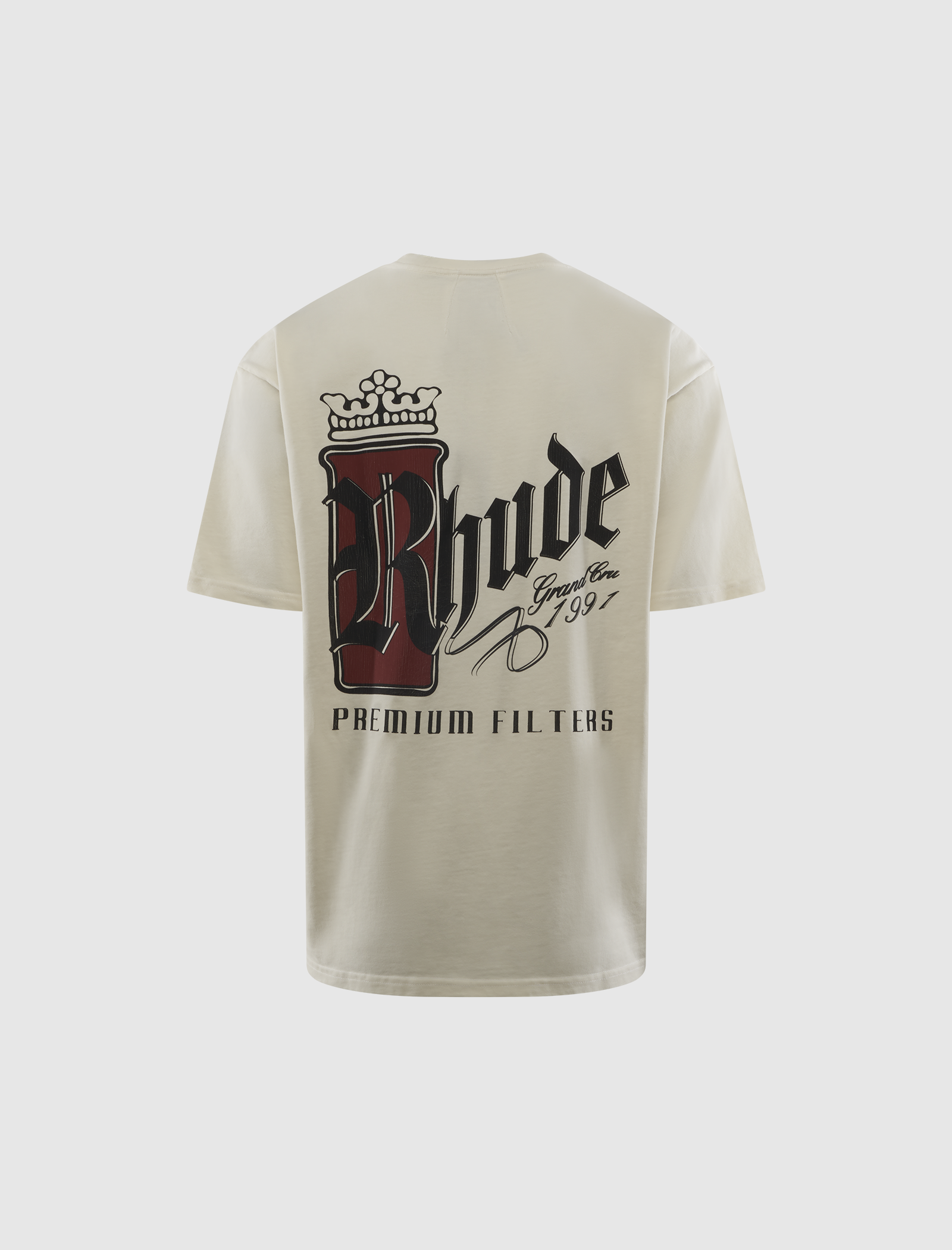 FUMAR 91 TEE
