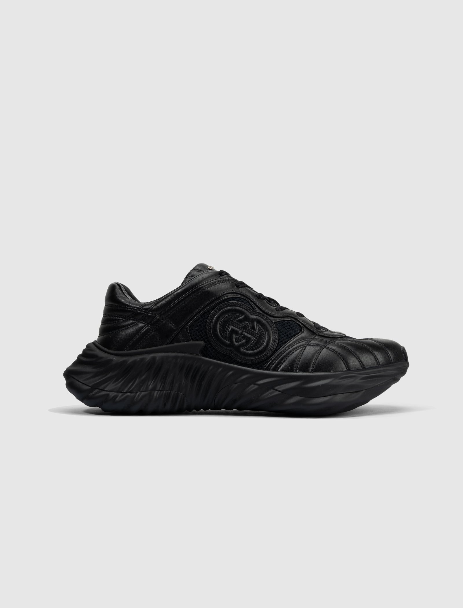 RIPPLE SNEAKER "THUNDER"