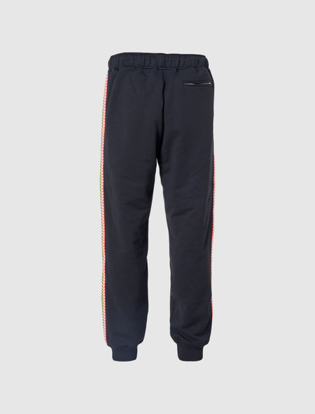 CURB TROUSERS