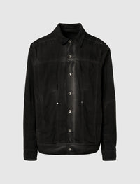 LIDO WORKER DENIM JACKET