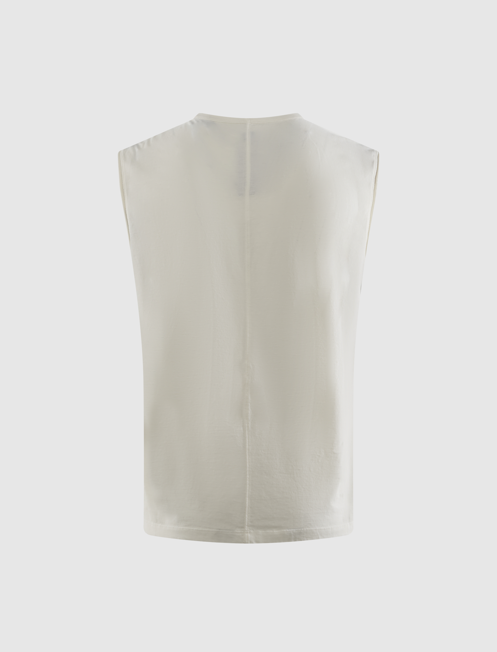 BRAD SLEEVELESS T-SHIRT
