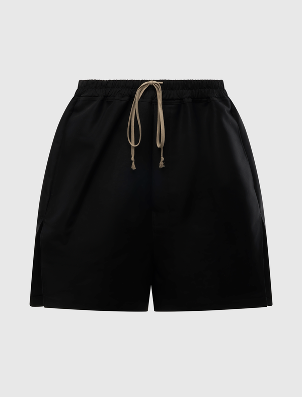RICK OWENS MAINLINE FAUN BOXER SHORTS