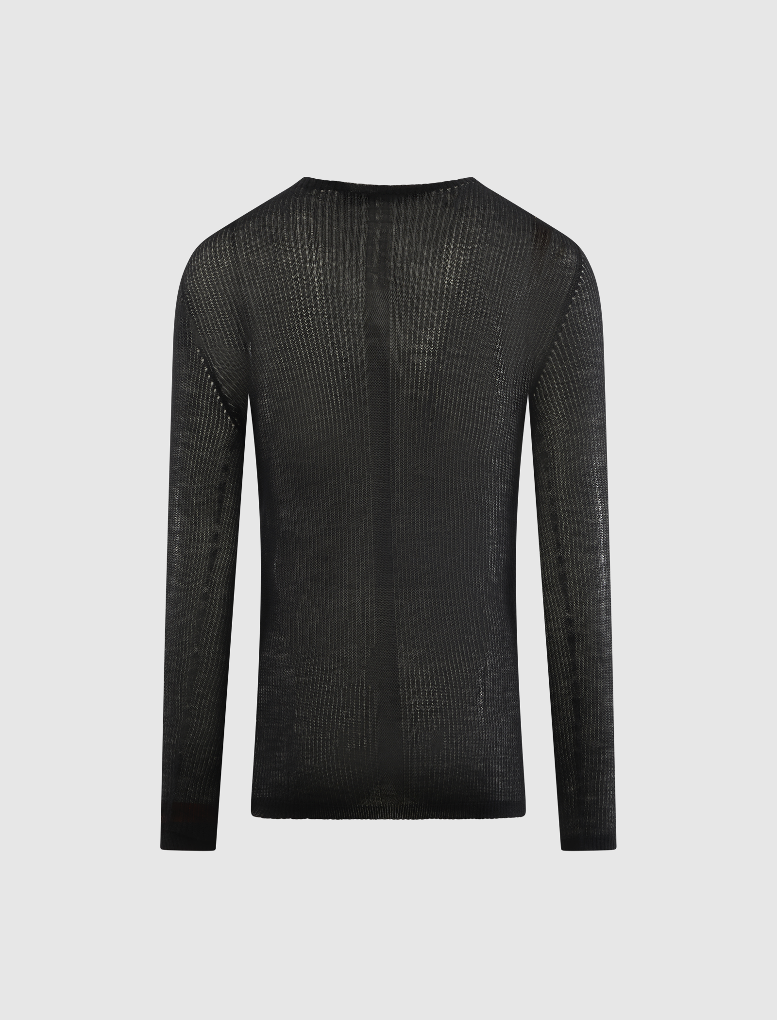 KNIT DENNIS TOP