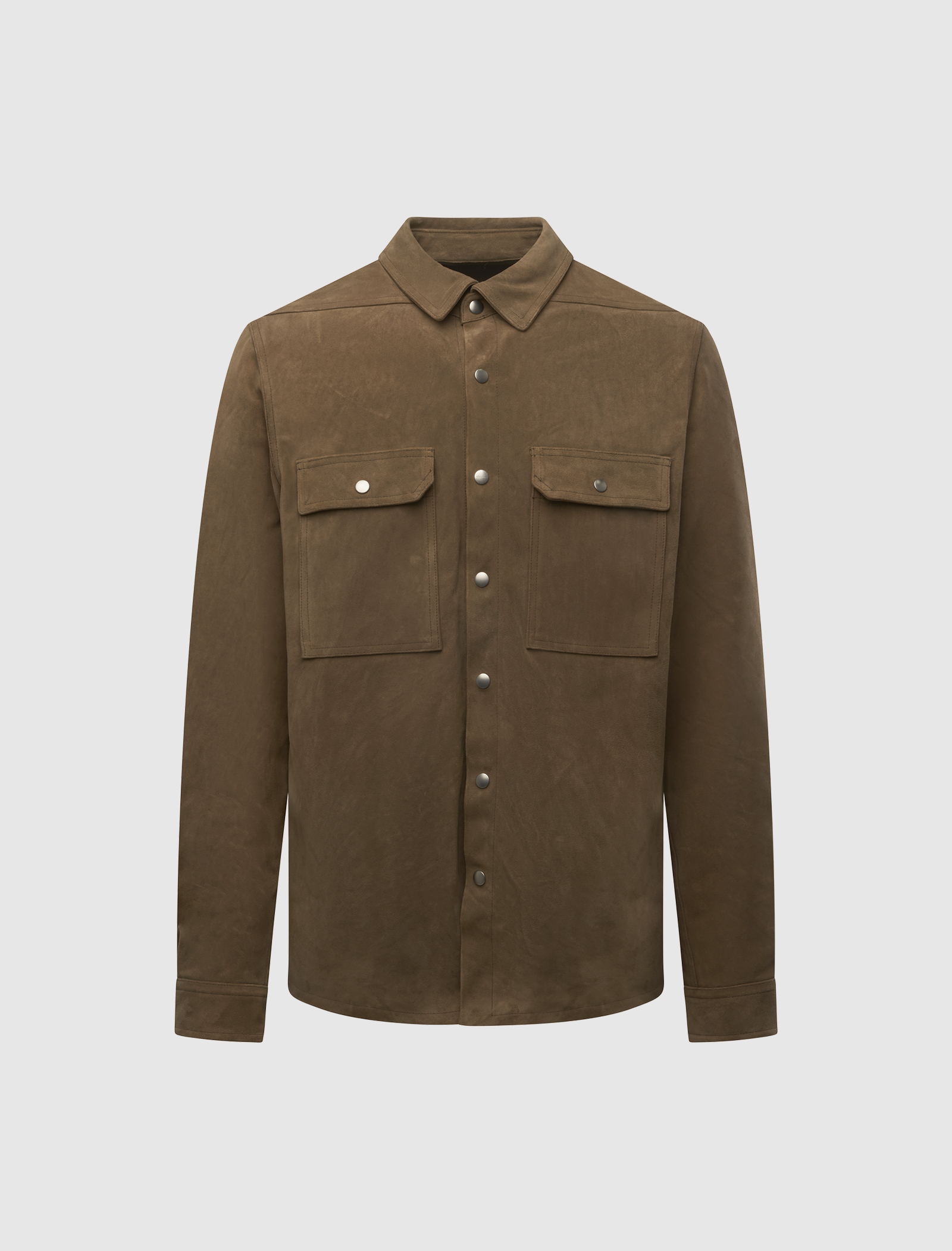 OUTERSHIRT