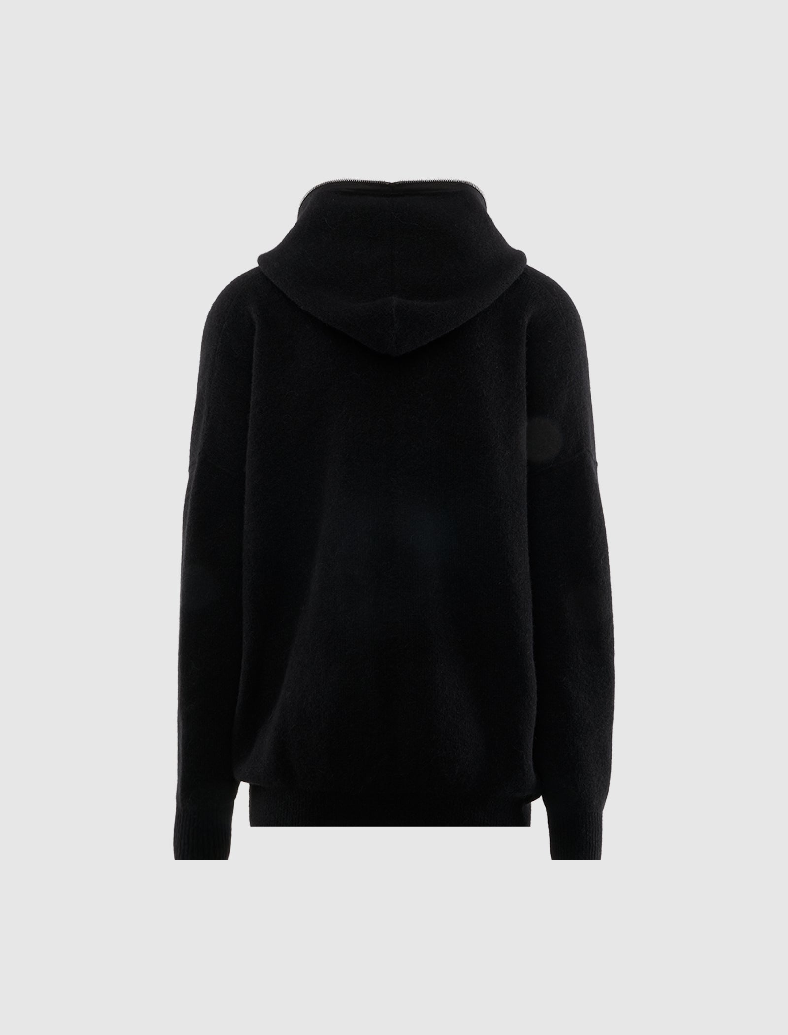 RICK OWENS GIMP HOODIE