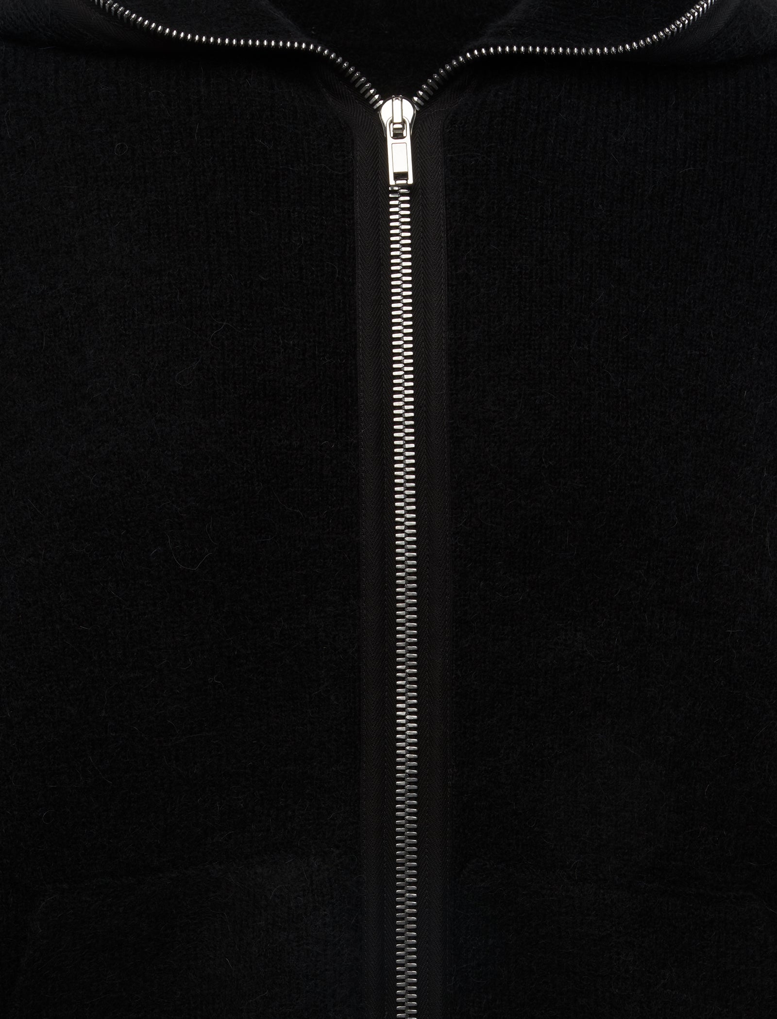 RICK OWENS GIMP HOODIE
