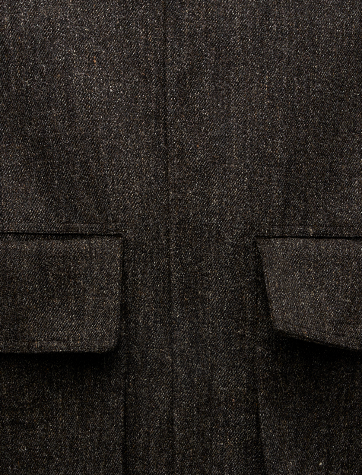 TOWER ALICE JACKET