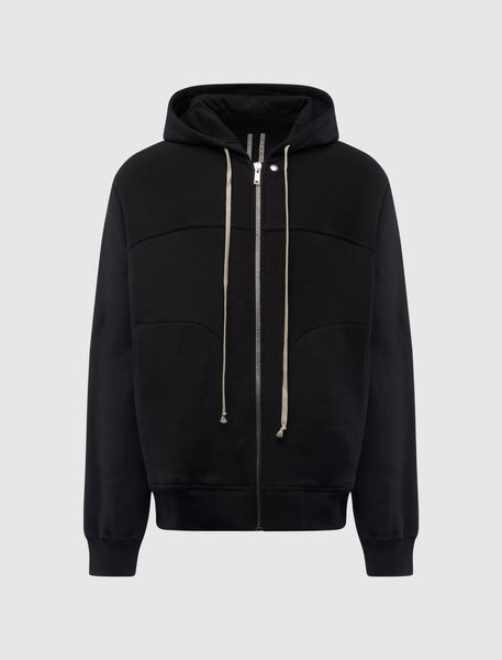 RICK OWENS MAINLINE WINDBREAKER JACKET
