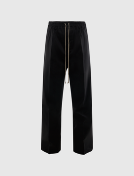 RICK OWENS MAINLINE DIETRICH DRAWSTRING PANTS