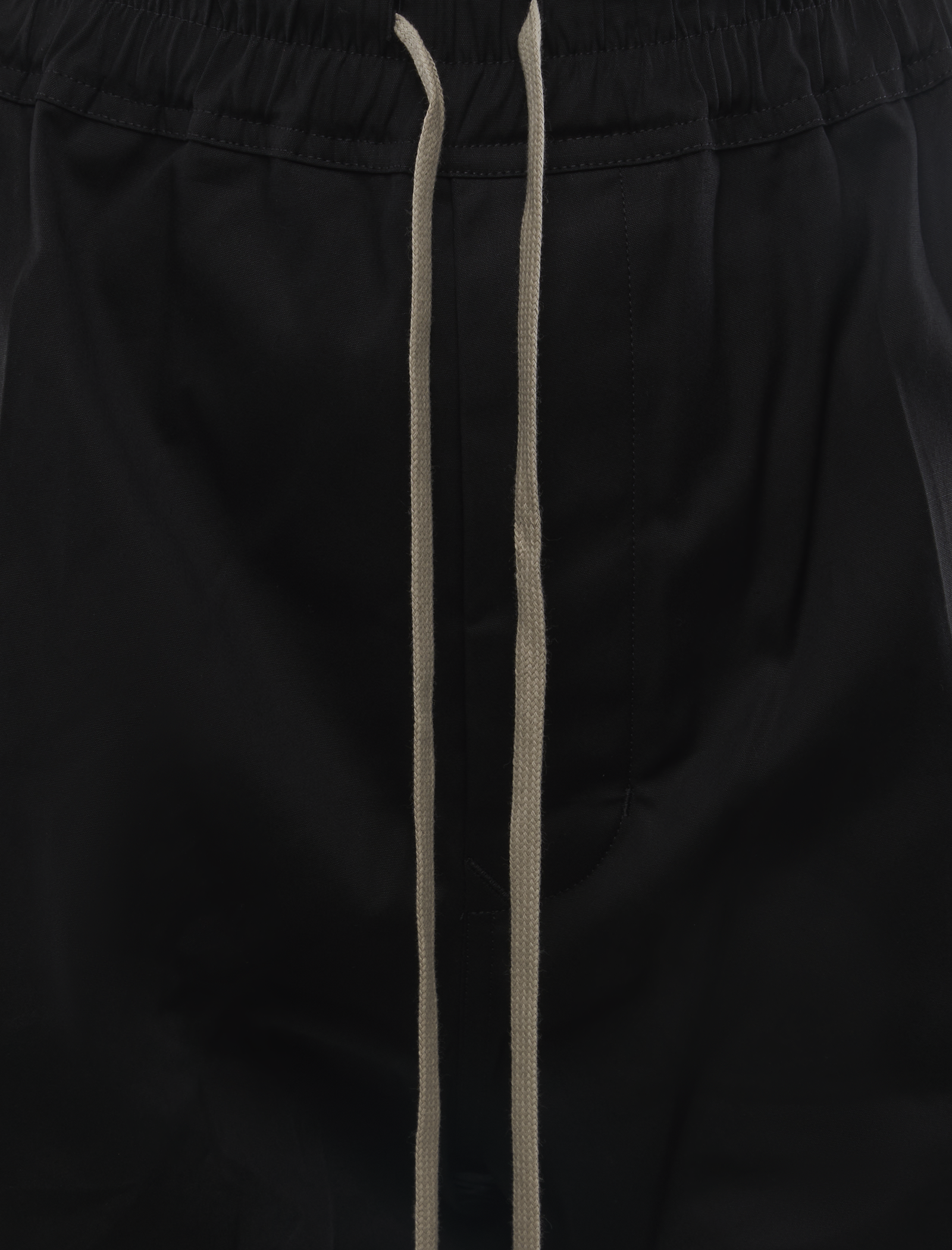 DIETRICH DRAWSTRING PANTS