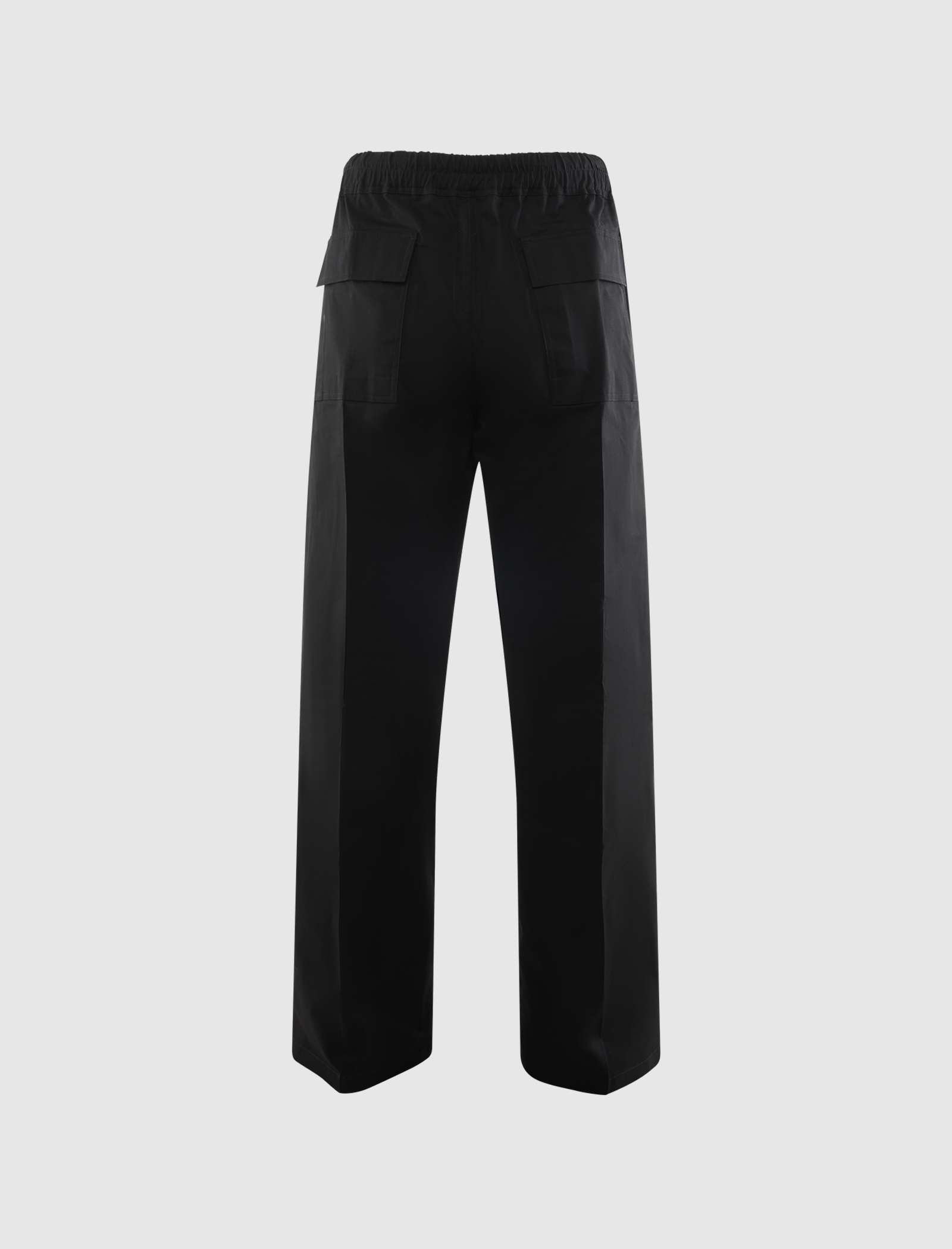 RICK OWENS MAINLINE DIETRICH DRAWSTRING PANTS RICK OWENS MAINLINE DIETRICH DRAWSTRING PANTS