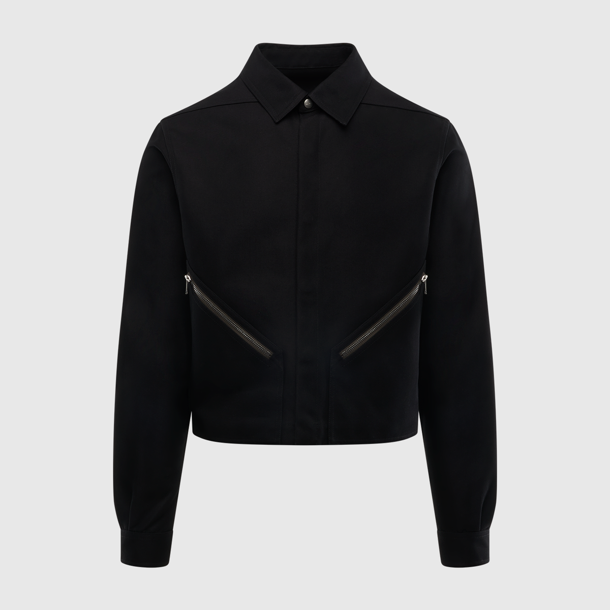 RICK OWENS MAINLINE TOUR ALICE SHIRT