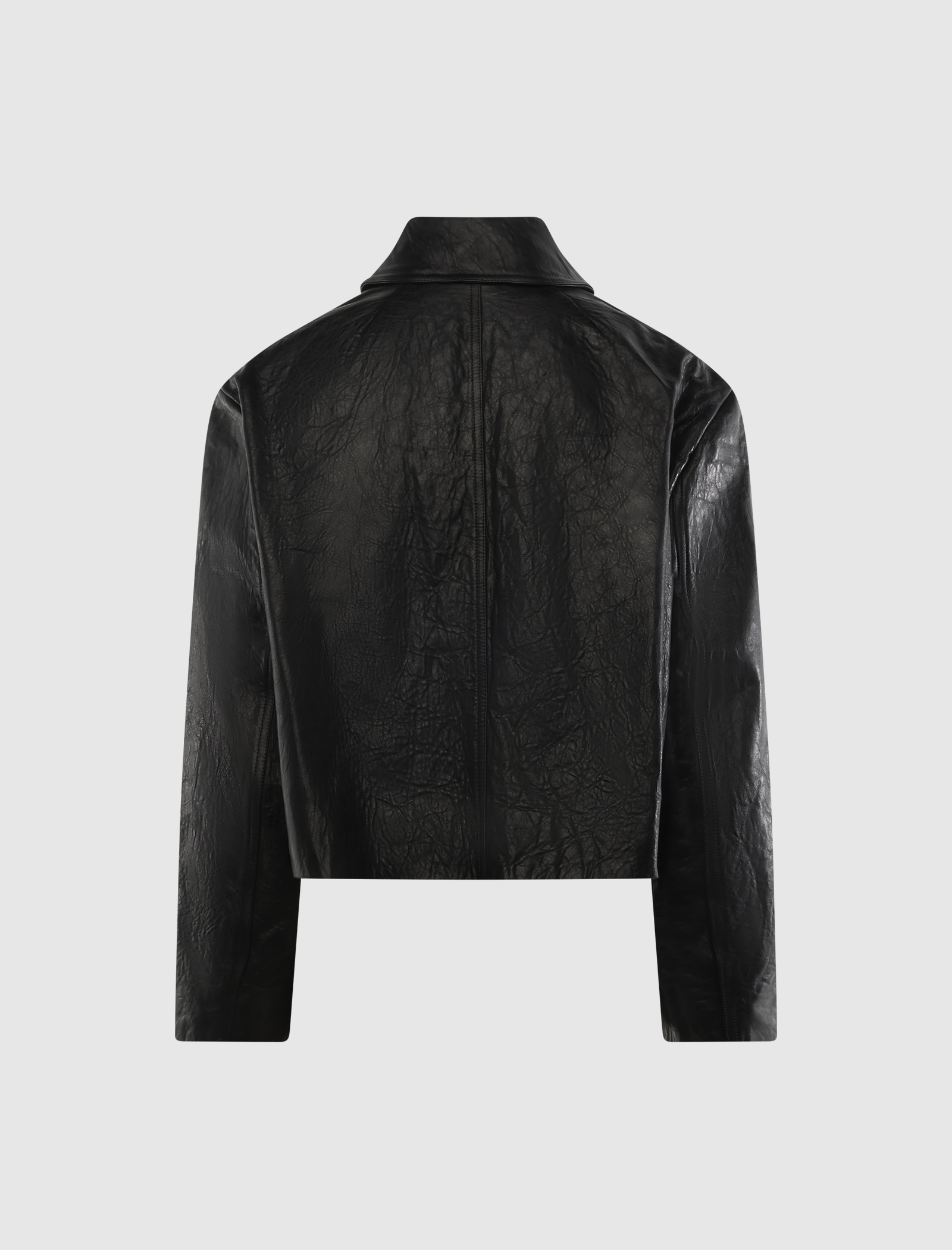 HEIZER MAC JACKET