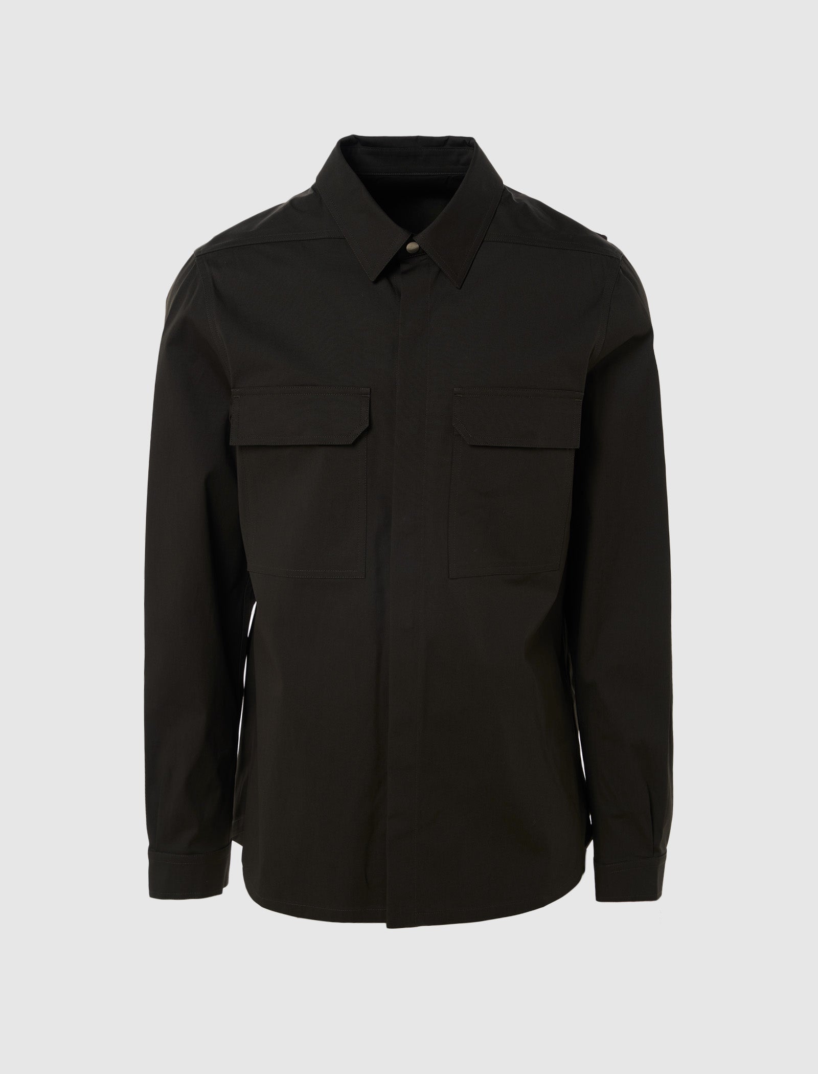 OUTERSHIRT