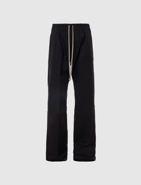 【美品】RICK OWENS DRAWSTRINGS LONG size50 Drawstring Long in Black – SVRN