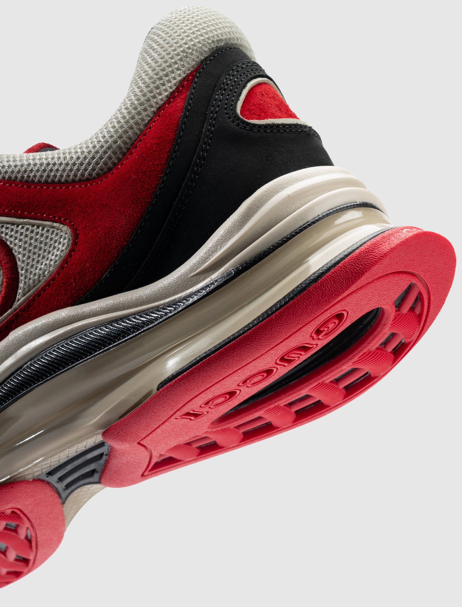 GUCCI RUN PREMIUM SNEAKER