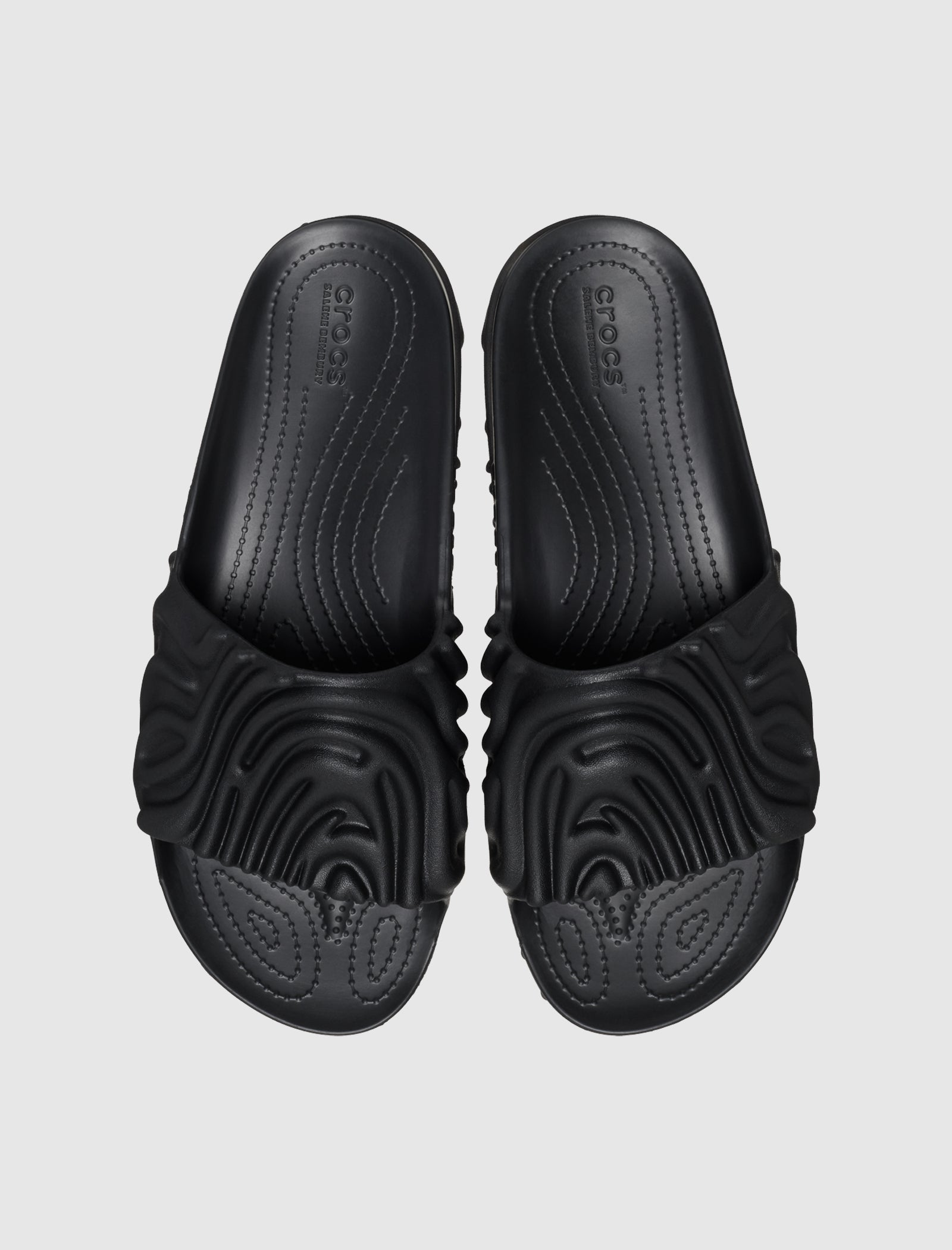 SALEHE BEMBURY POLLEX SLIDE "SASQUATCH"