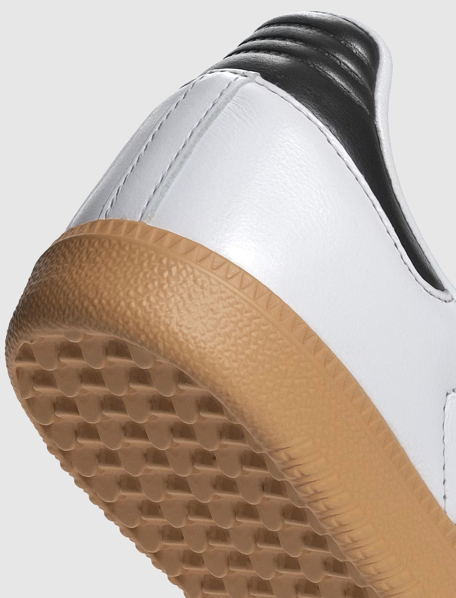 SAMBA LT "WHITE/ CORE BLACK"