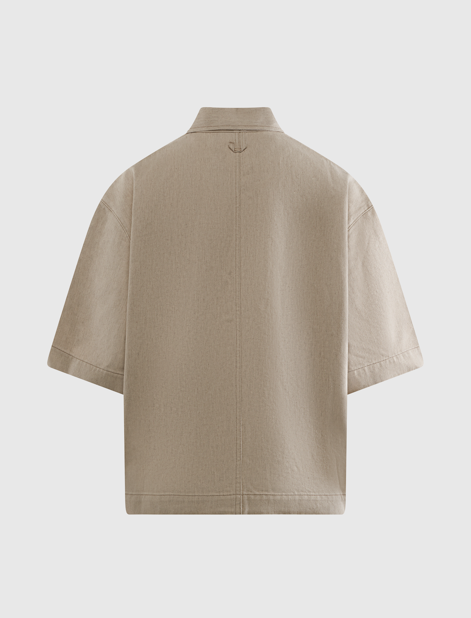 LA CHEMISE PAYSAN DE-NÎME